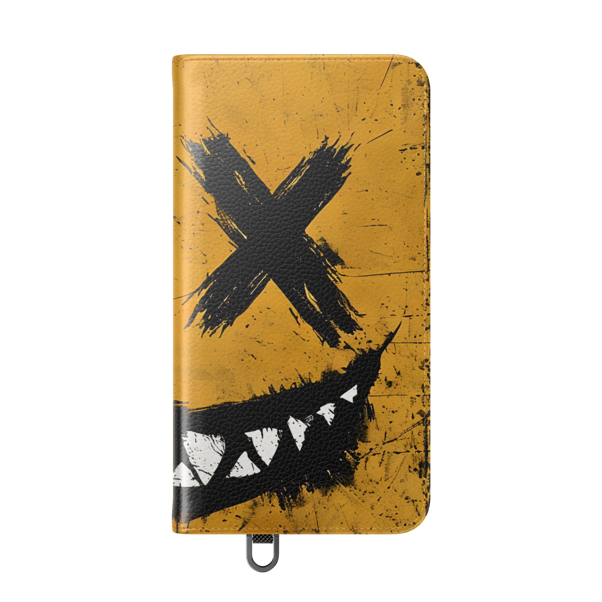 Grinning Xs - Samsung S24 Plus Case - Wallet