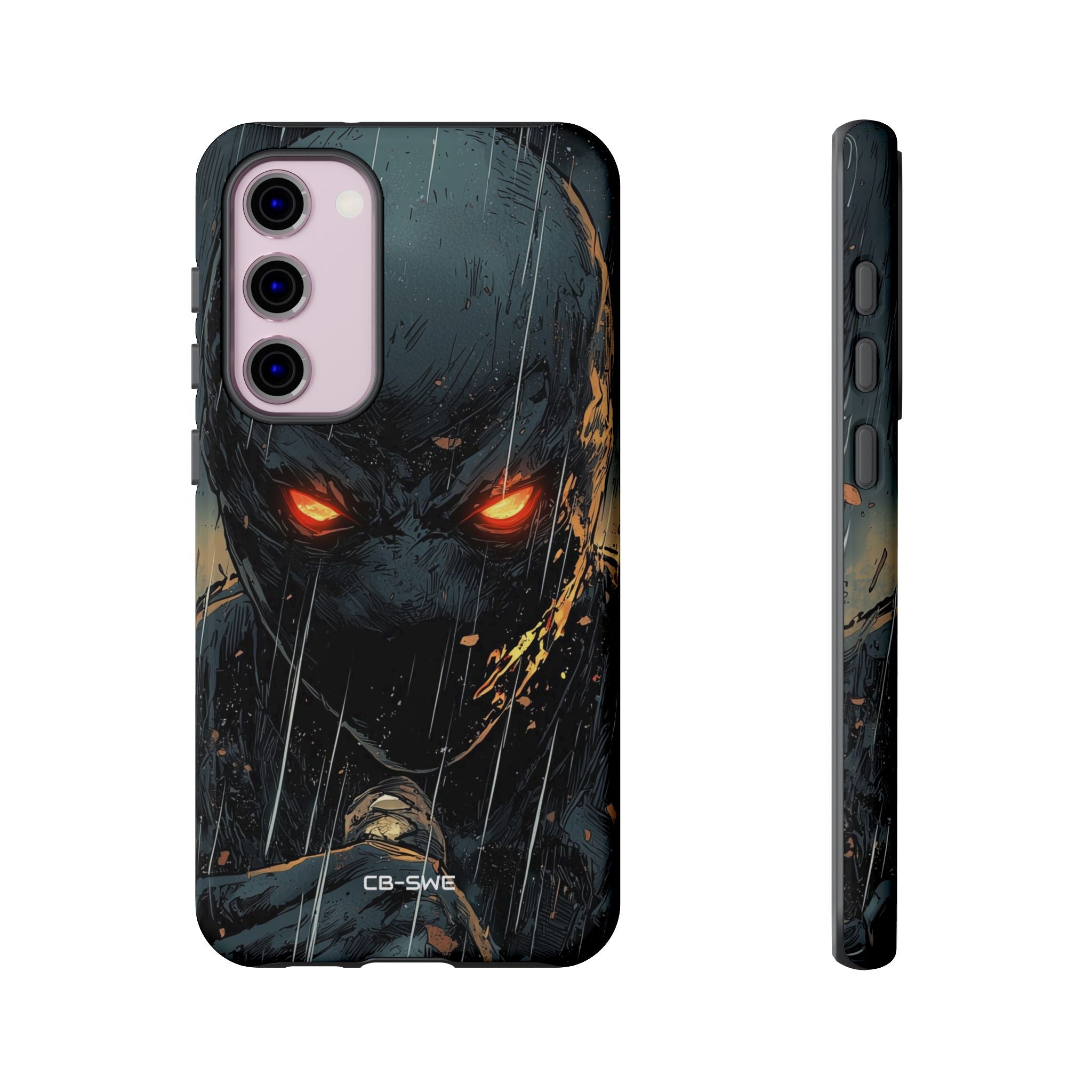 Storm Cloaks Shadow - Samsung Case