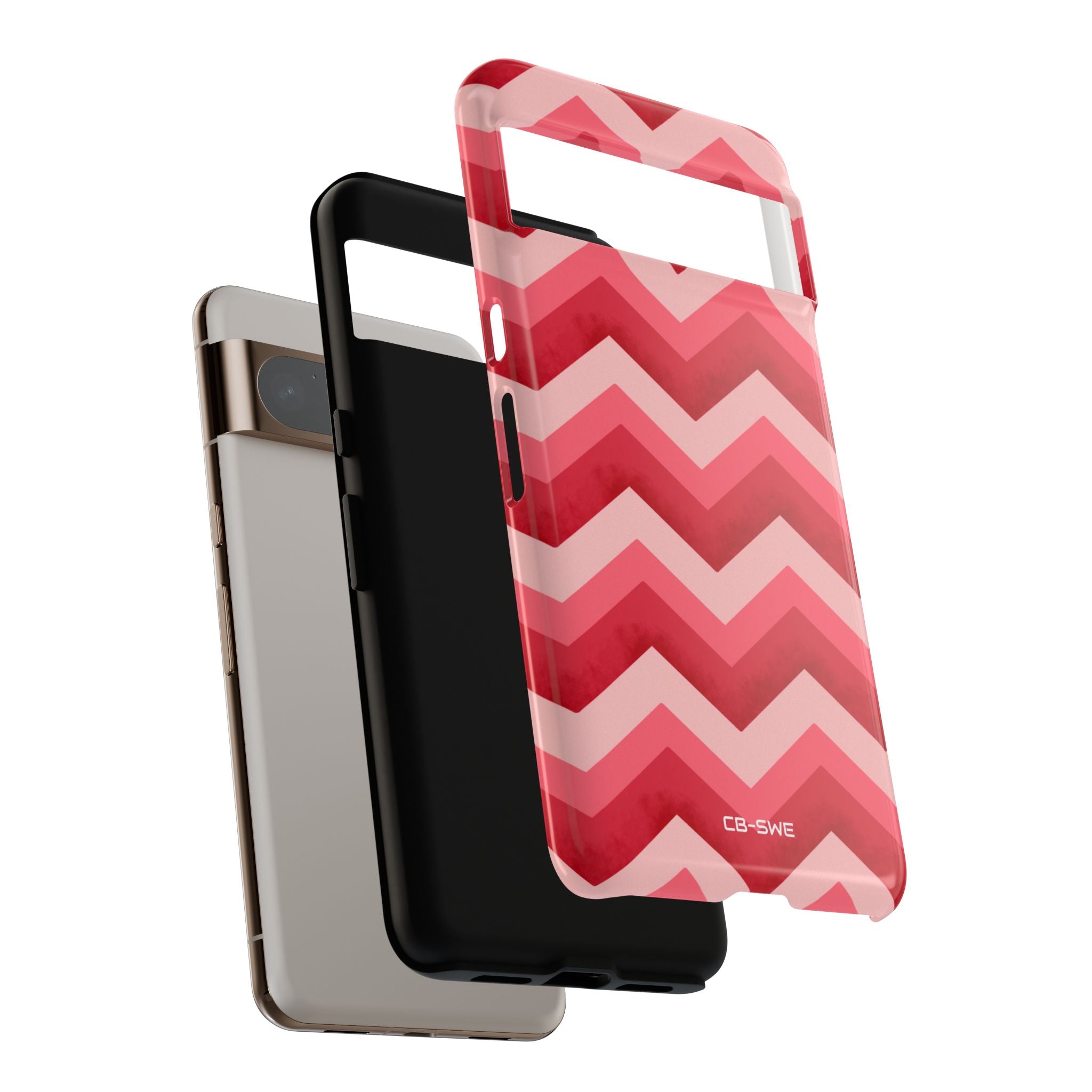 Summer Waves Dance - Google Pixel Case