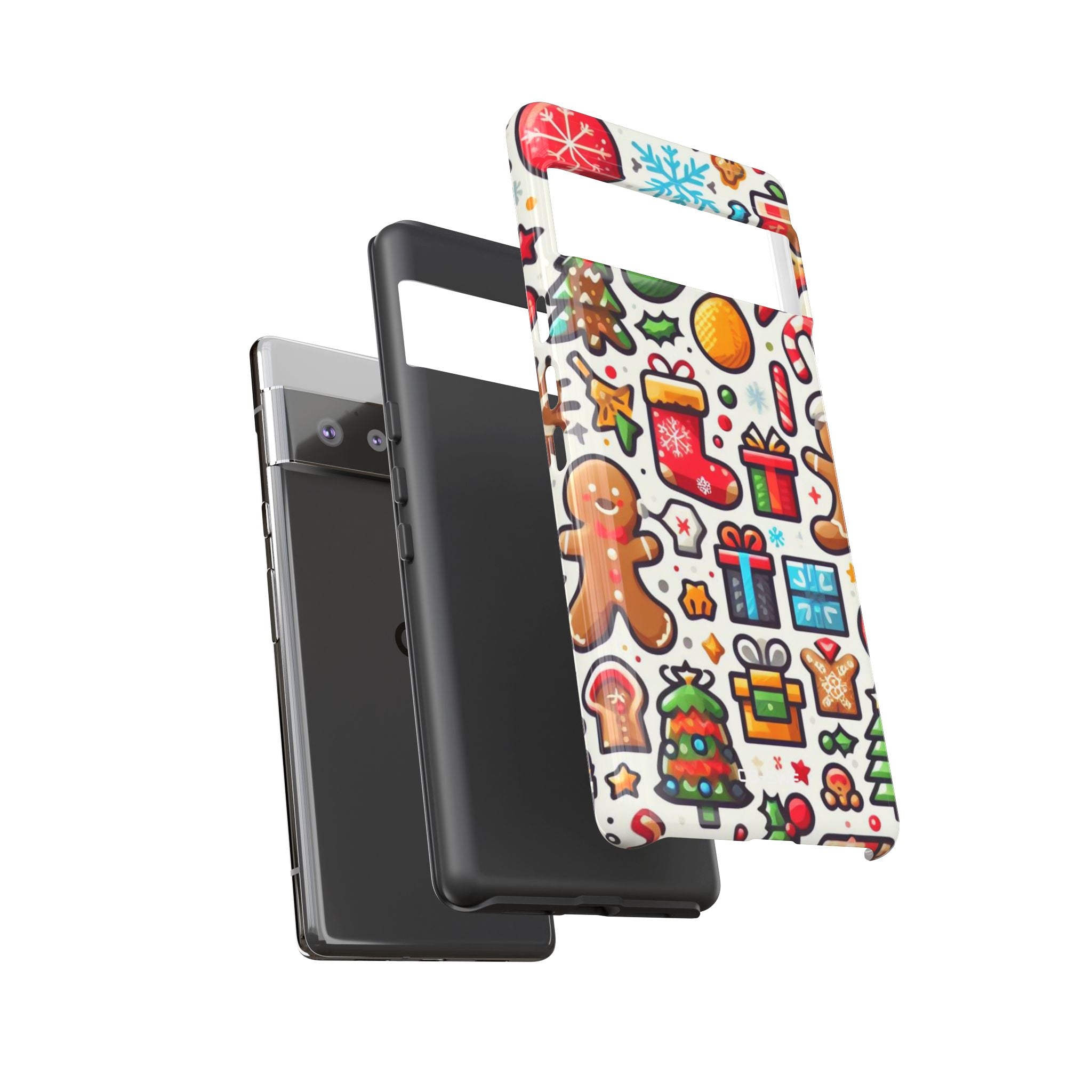 Gifts Dance Cheerfully - Google Pixel Case