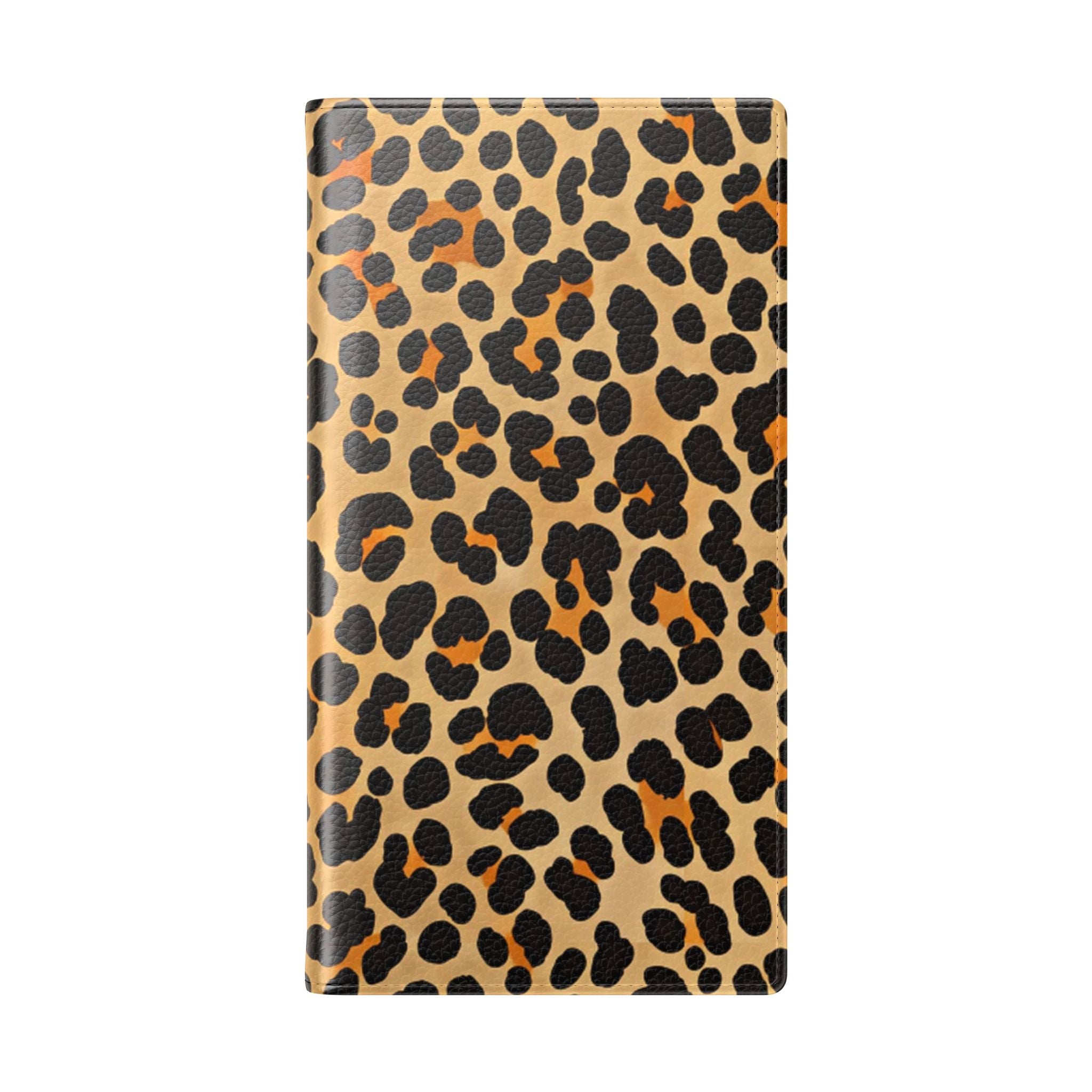 Spotted Savannah - Samsung S23 Ultra Case - Wallet