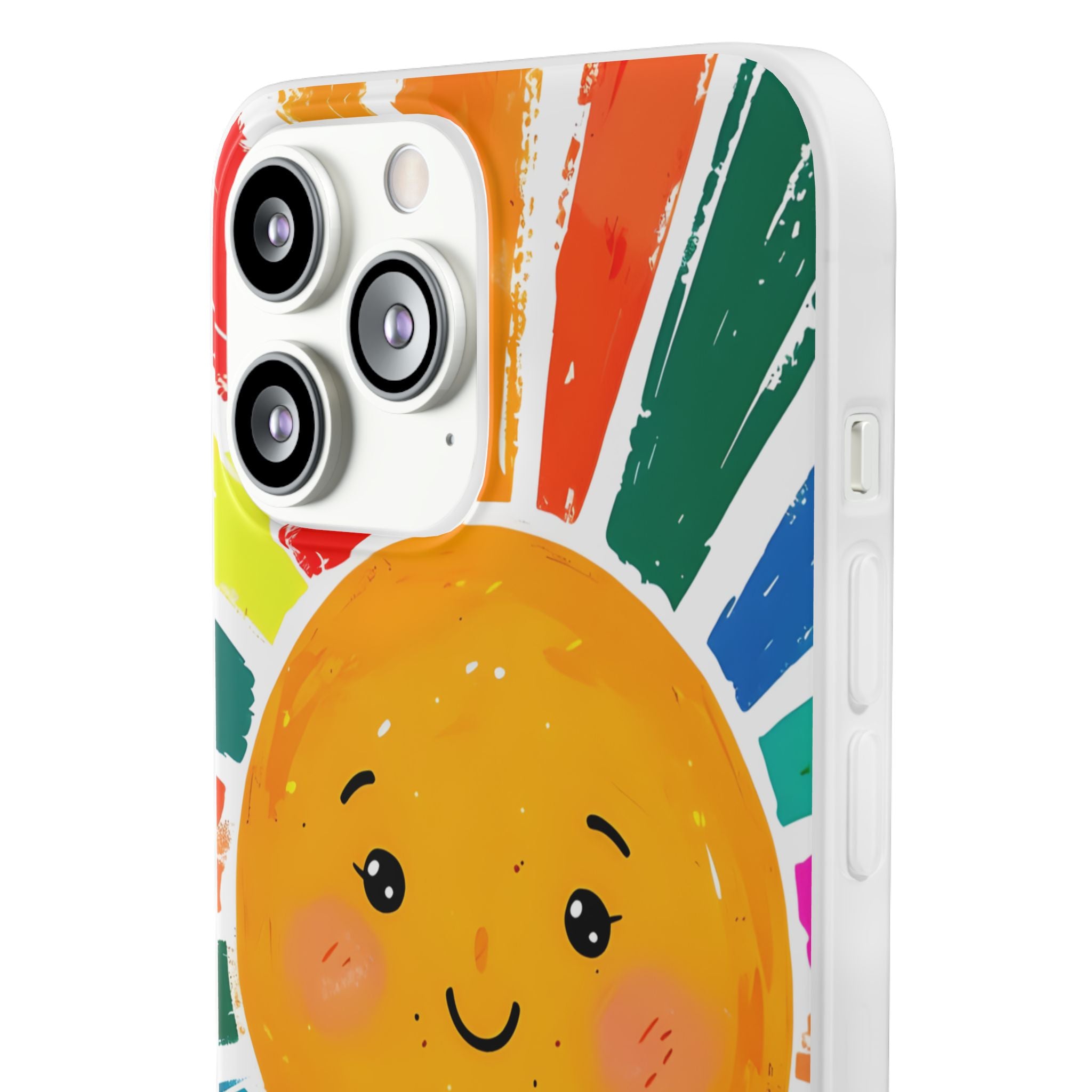 Sunny Smiles iPhone 13 Pro Max - Soft