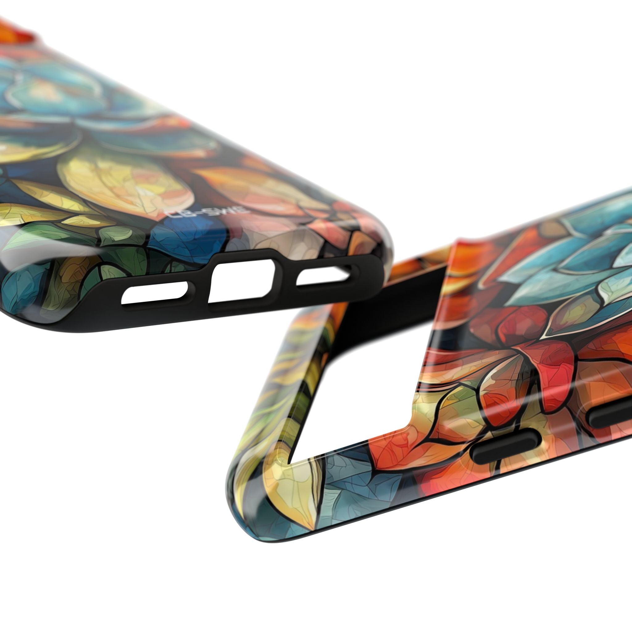 Vibrant Succulent Garden - Google Pixel Case