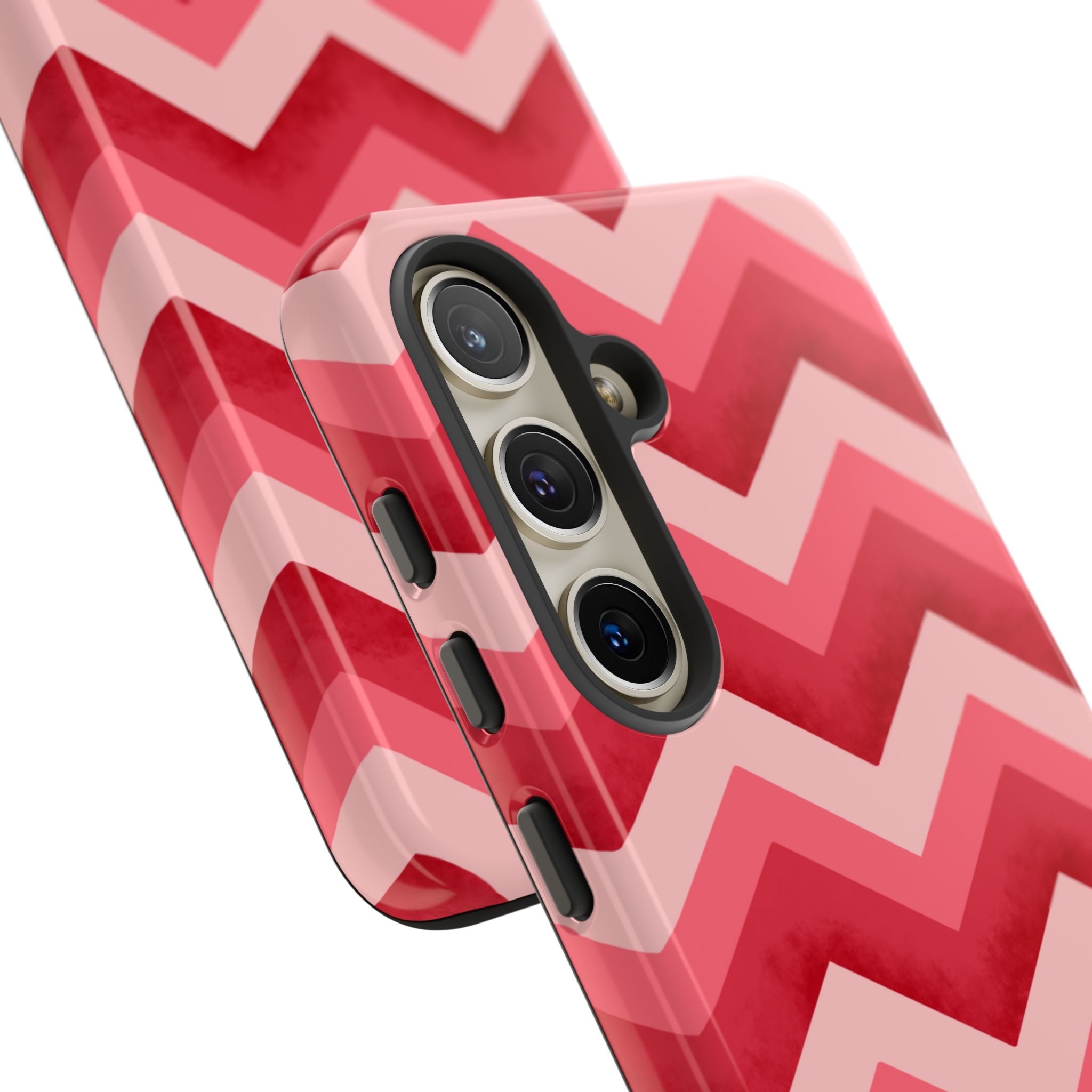 Summer Waves Dance - Samsung Case