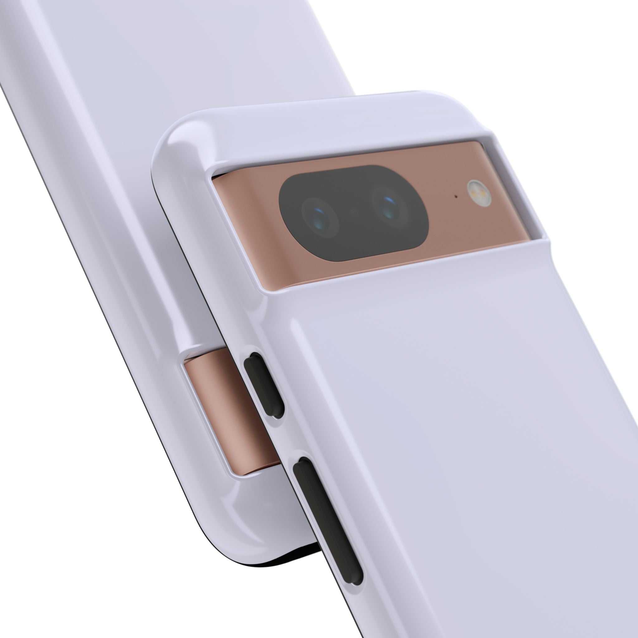 Lavender Purple Google Pixel 8 - Tough