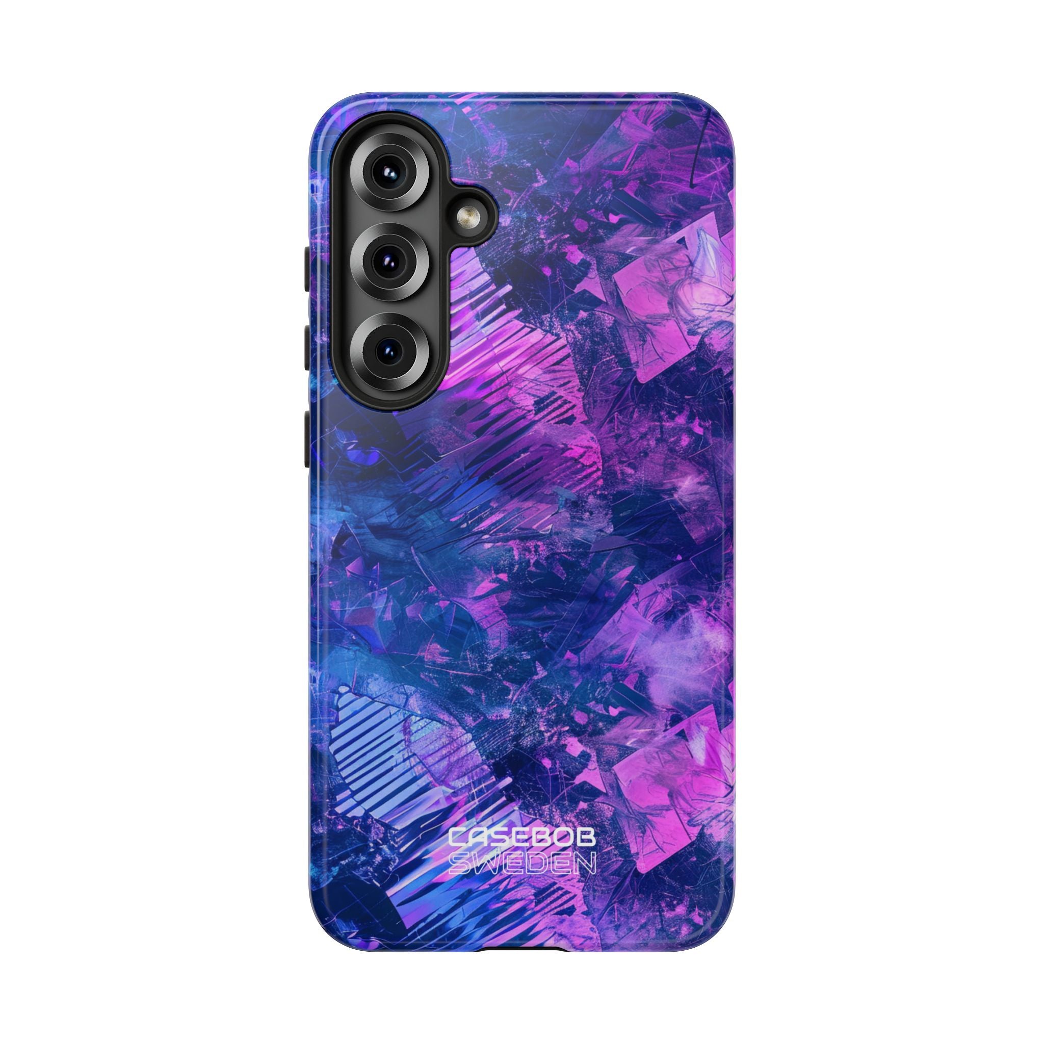 Levendig Motion Tapestry Samsung S25 - Tough