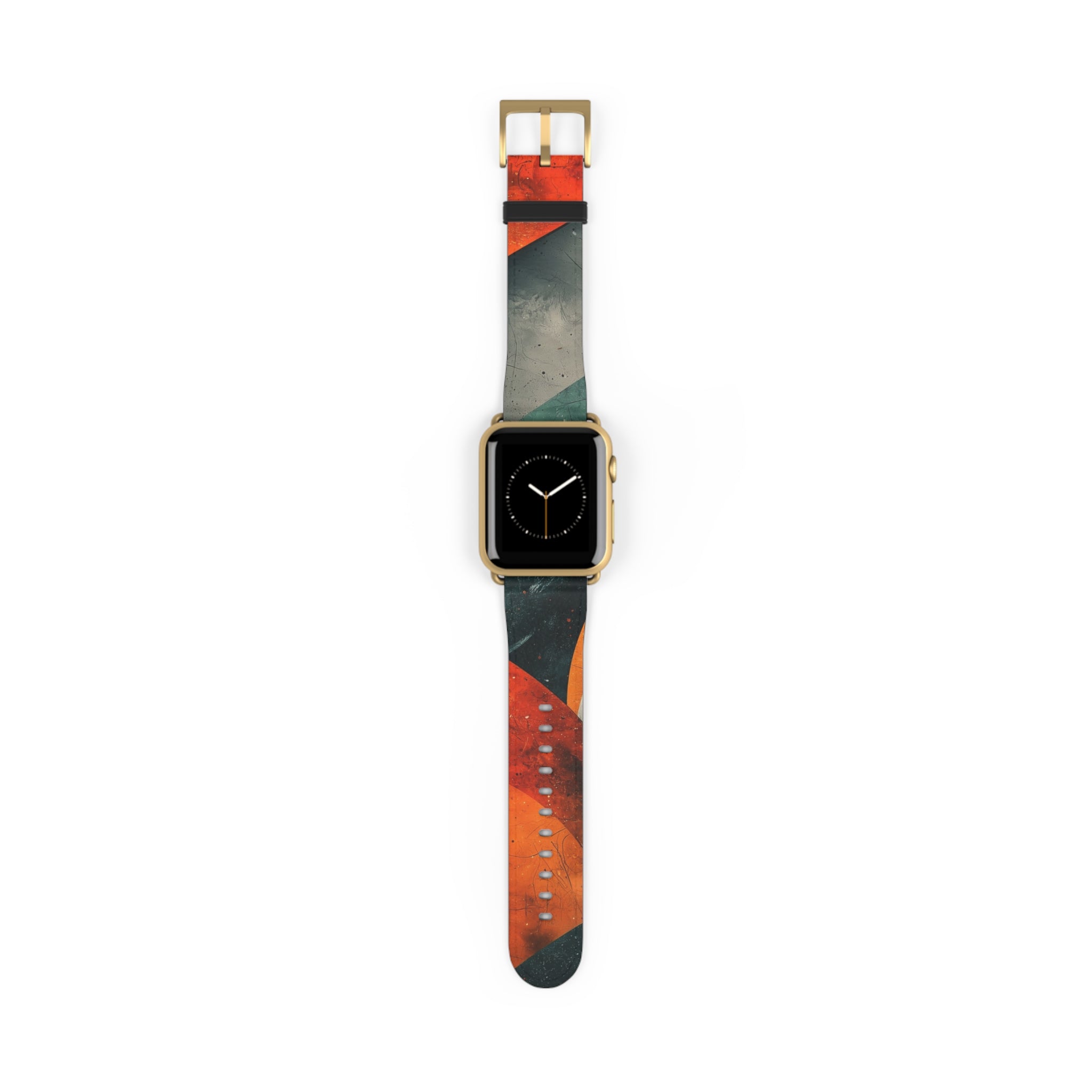 Tuhdisti Ember-rannekkeet - Kellonranneke