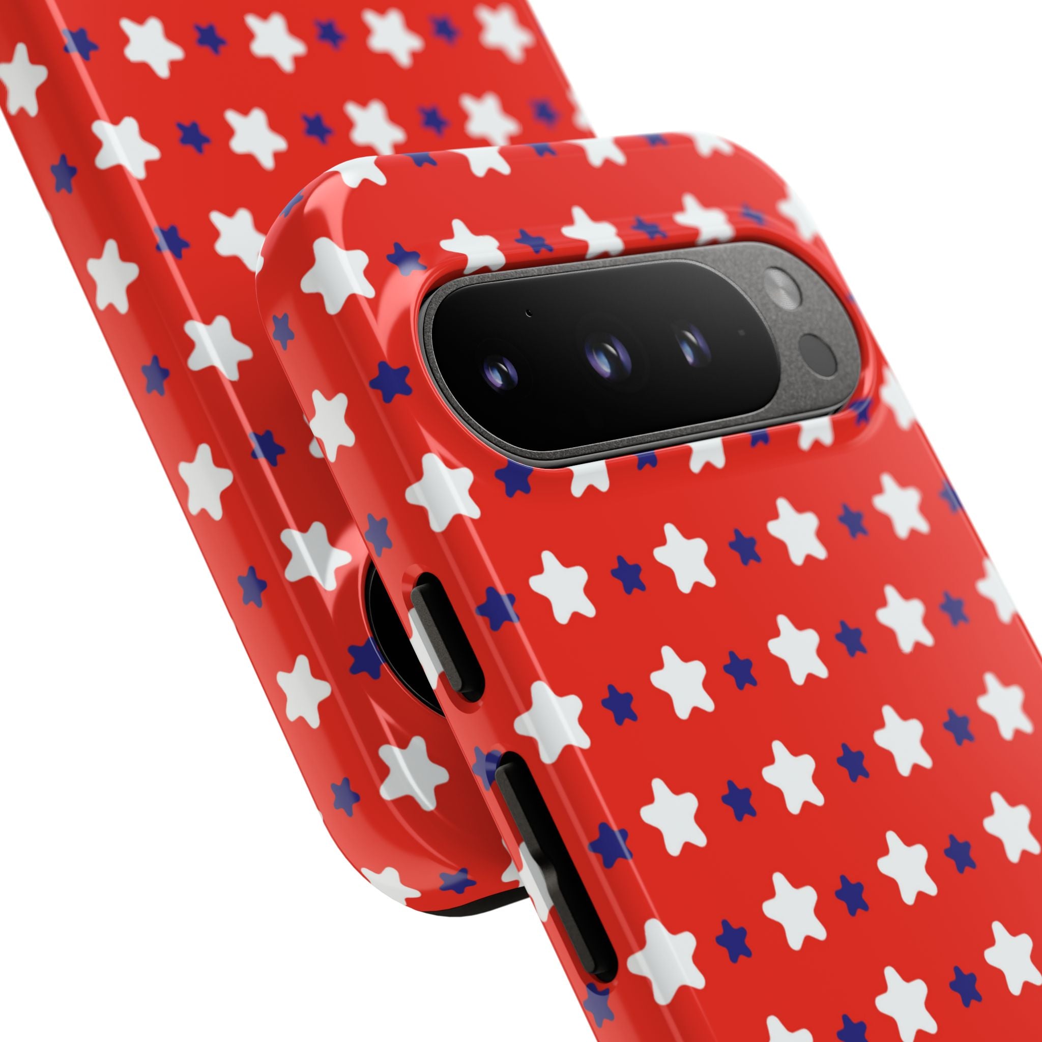 Stars Dance Bright - Google Pixel Case