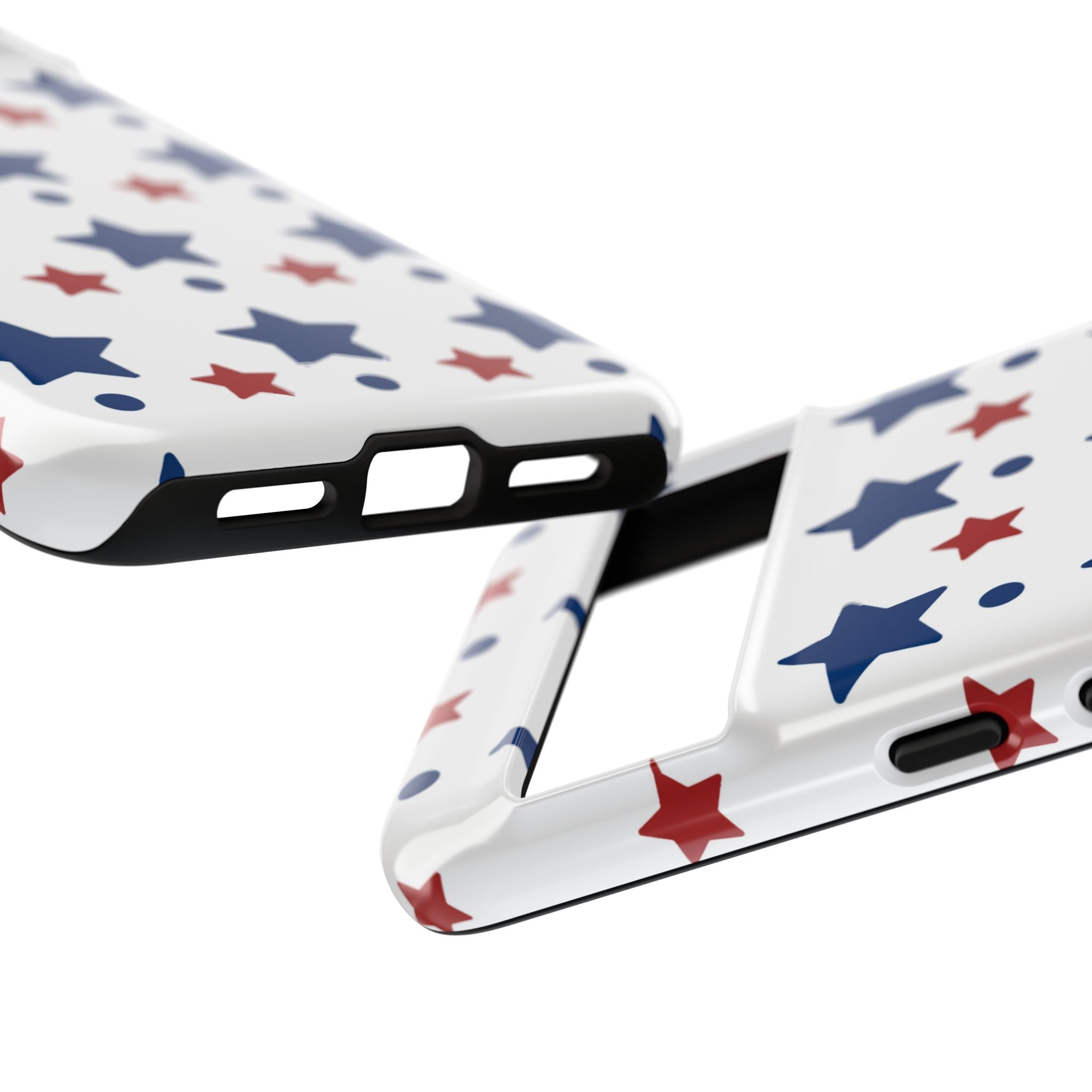 Stars Dance Bright - Google Pixel Case