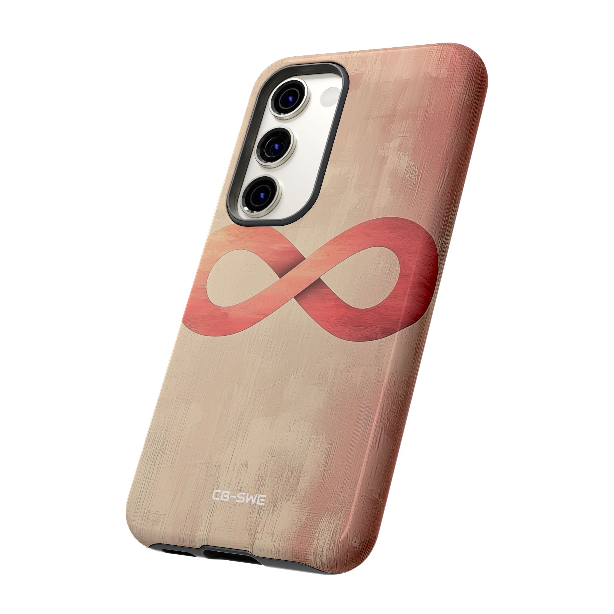 Eternal Warm Embrace - Samsung Case