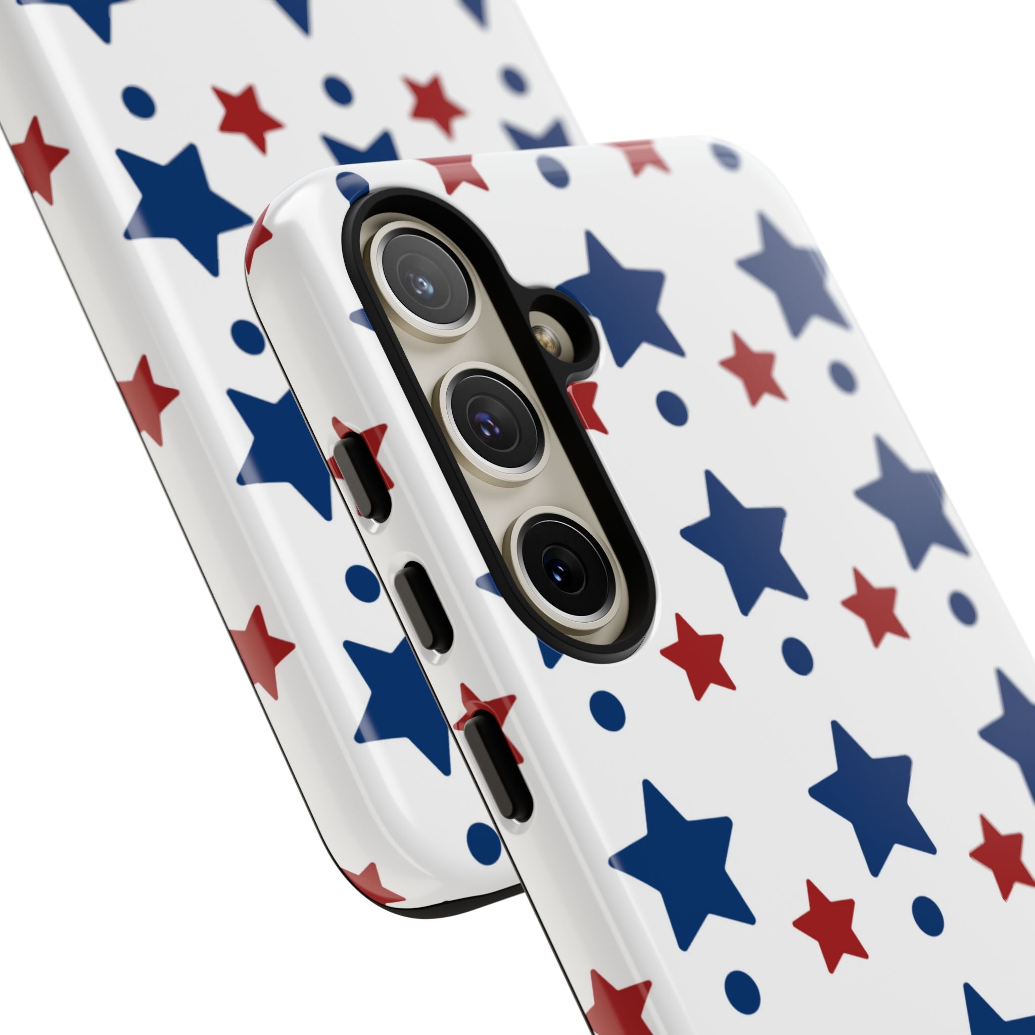 Stars Dance Bright - Samsung Case