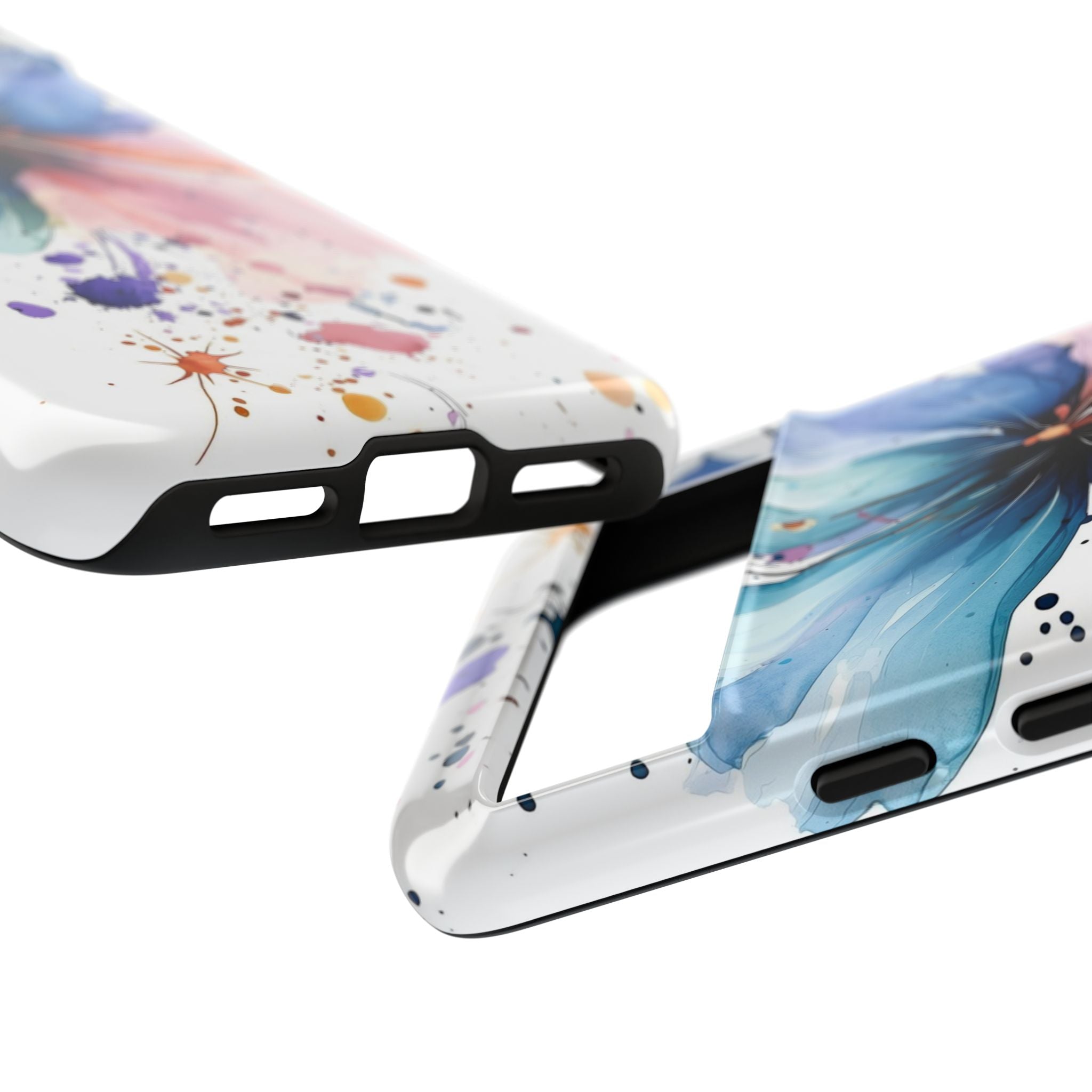 Petals Dance Light - Google Pixel Case