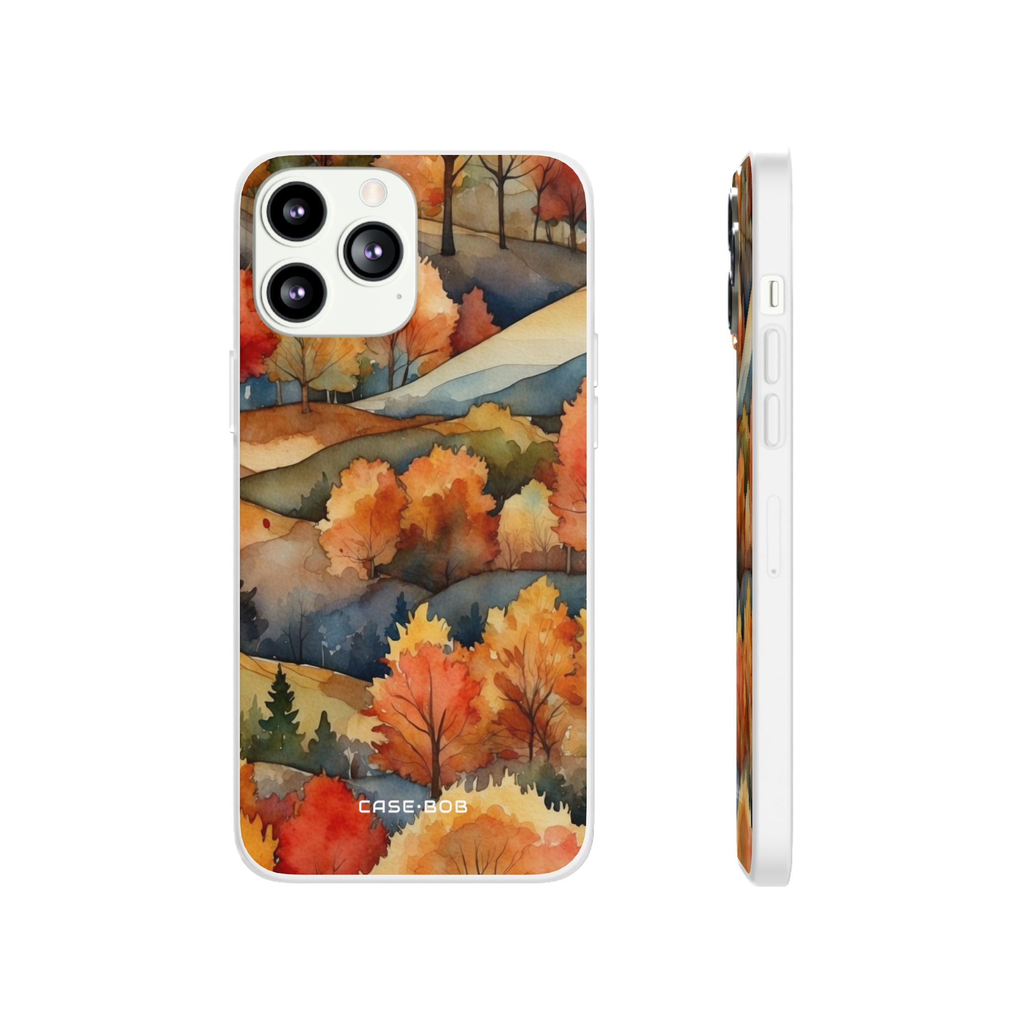 Autumn Grove iPhone 13 Pro Max - Soft