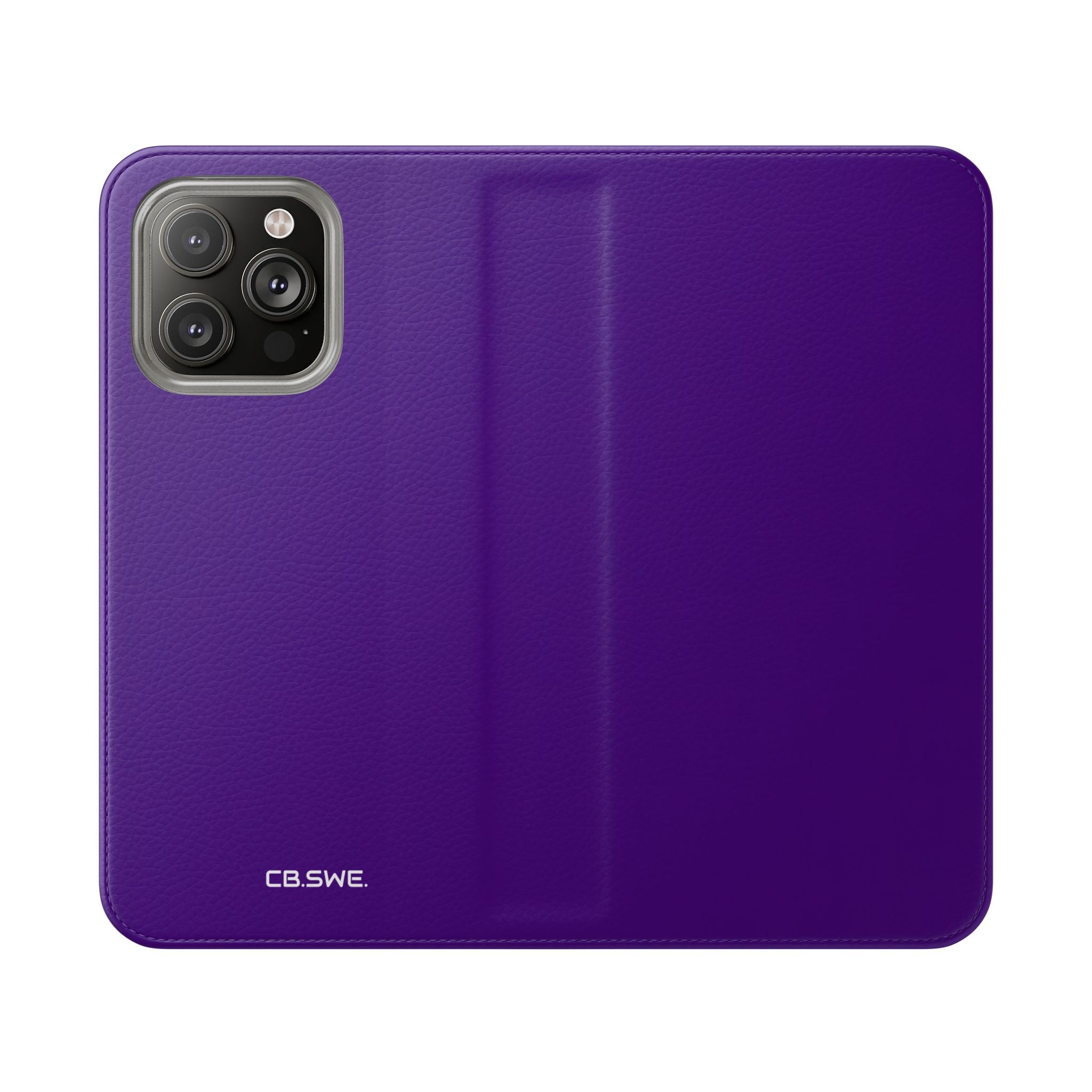 Indigo – iPhone Wallet Hülle