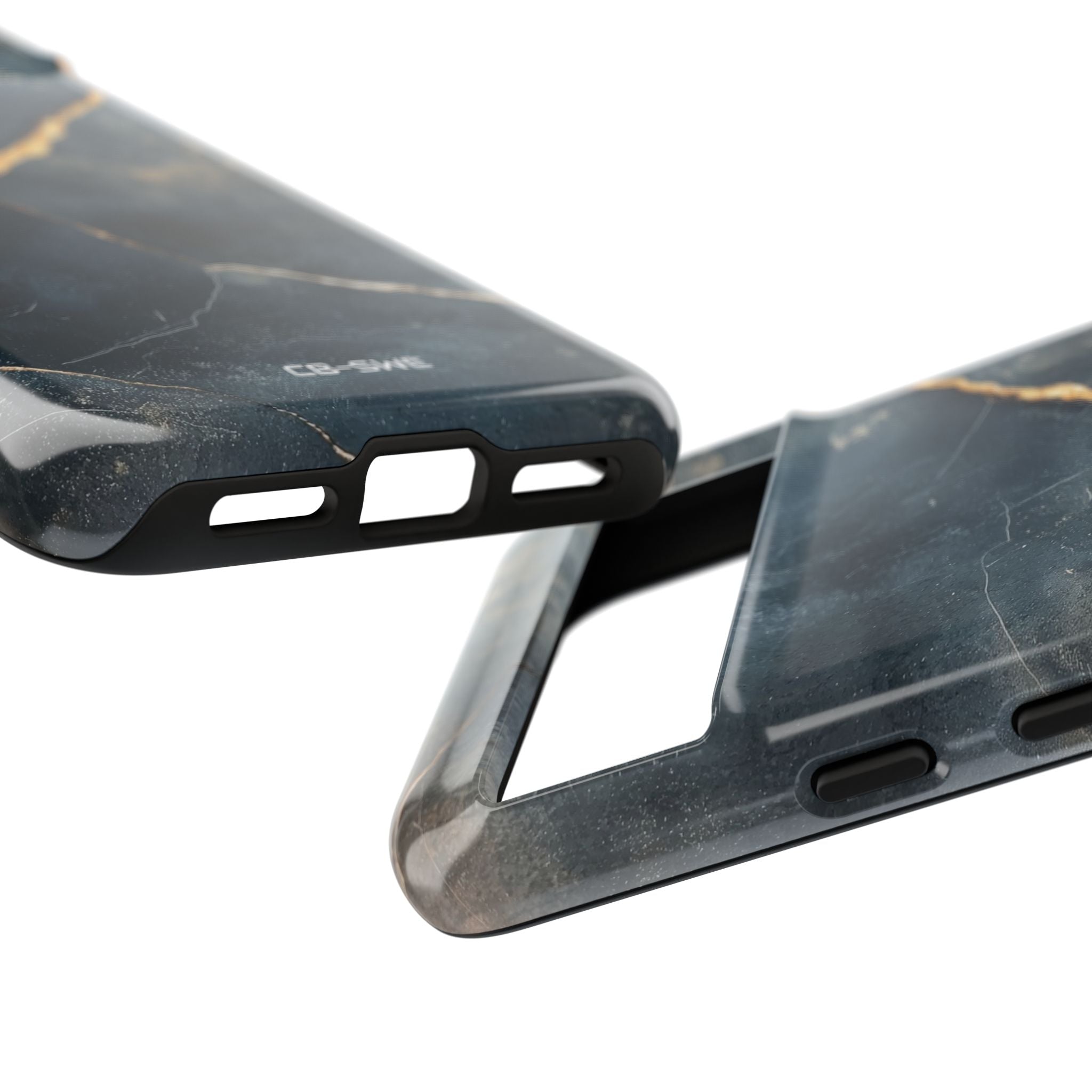 Cracks Capture Light - Google Pixel Case