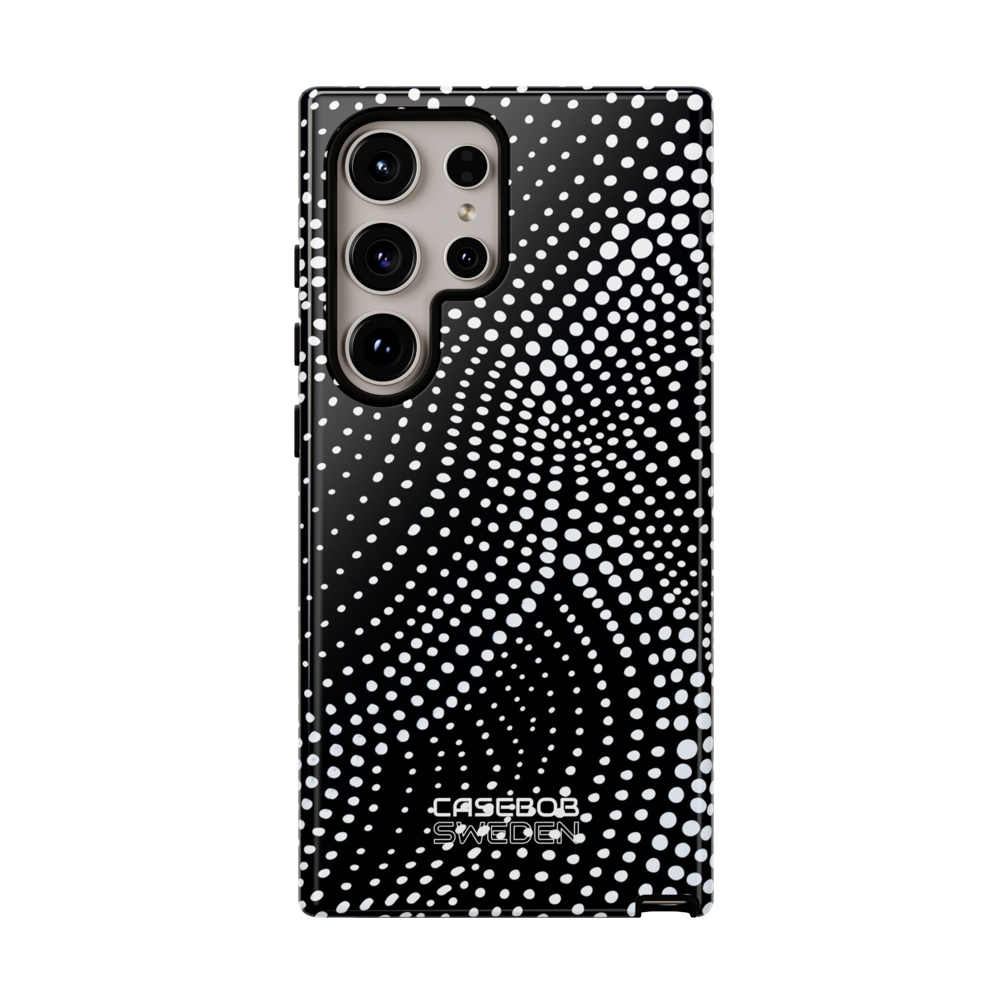 Onde di Punti Samsung S24 - Tough