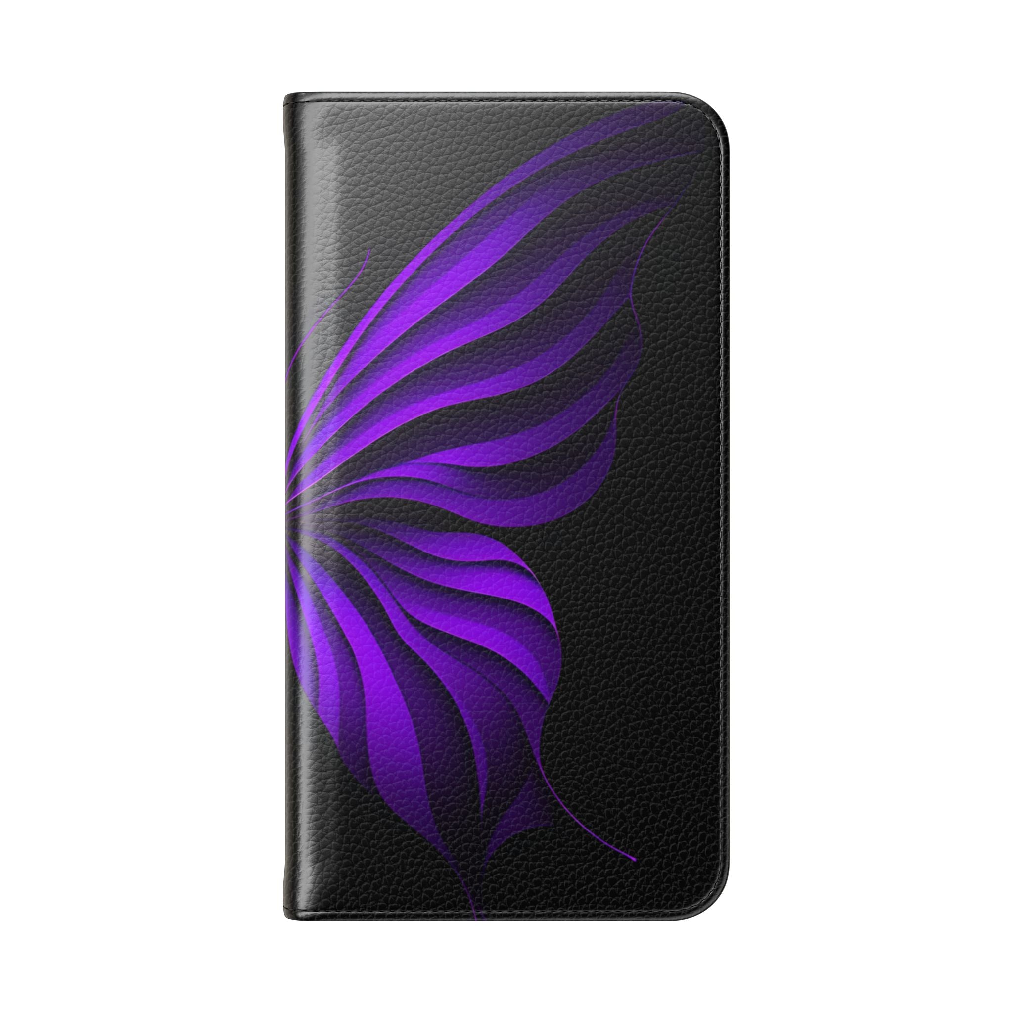 Neon Butterfly - Samsung S23+ Cover - Pung