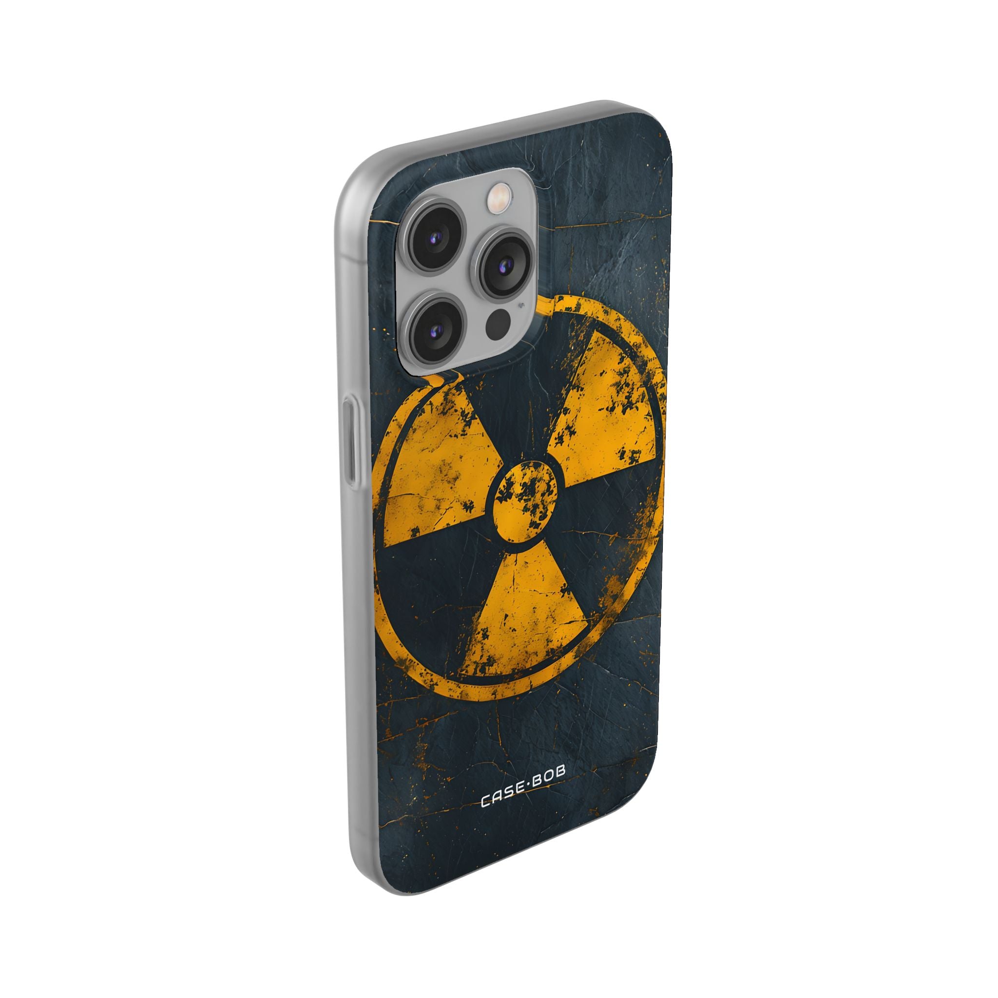 Radiant Decay iPhone 14 Pro Max Case - Soft