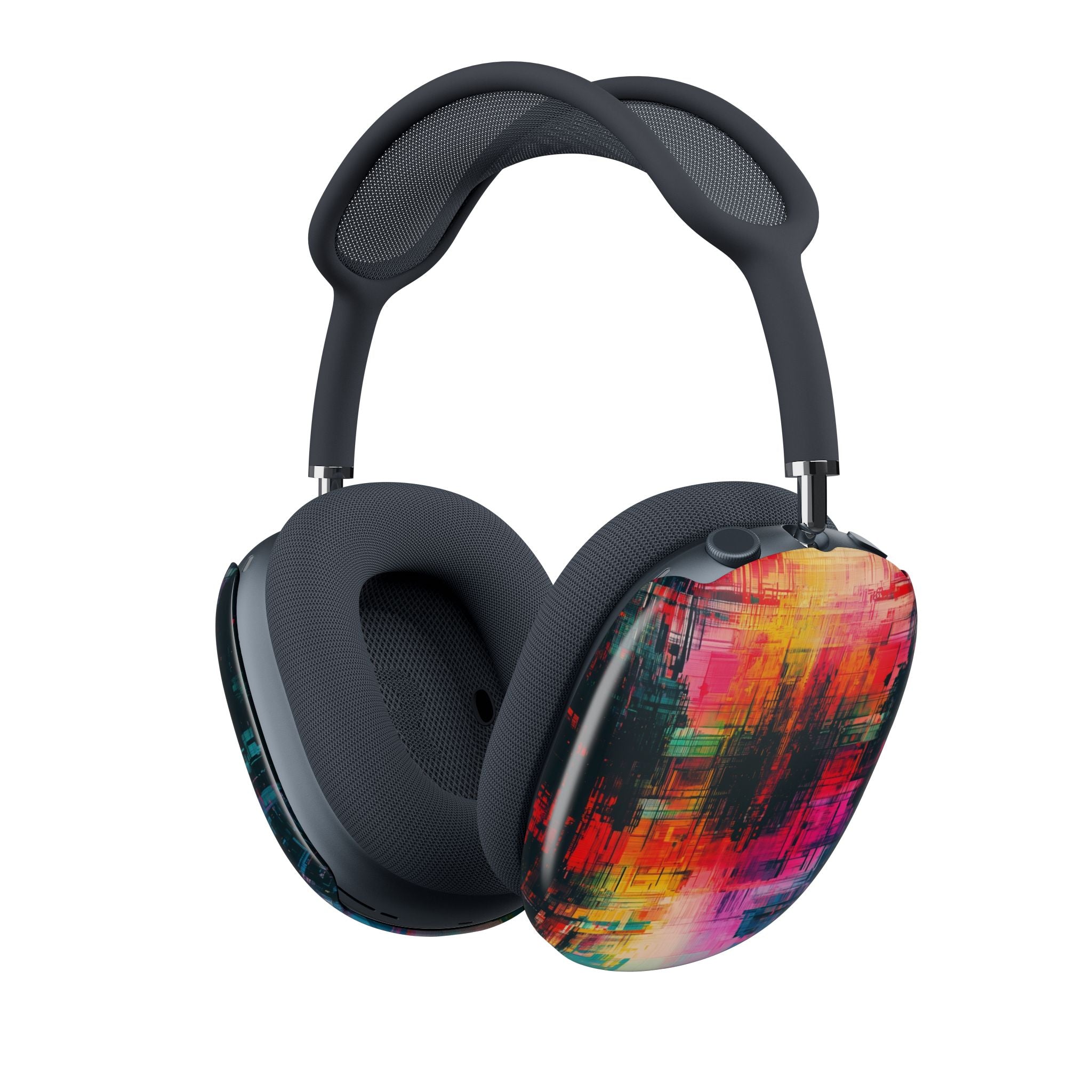 Neon Prism - AirPod Max -kotelo