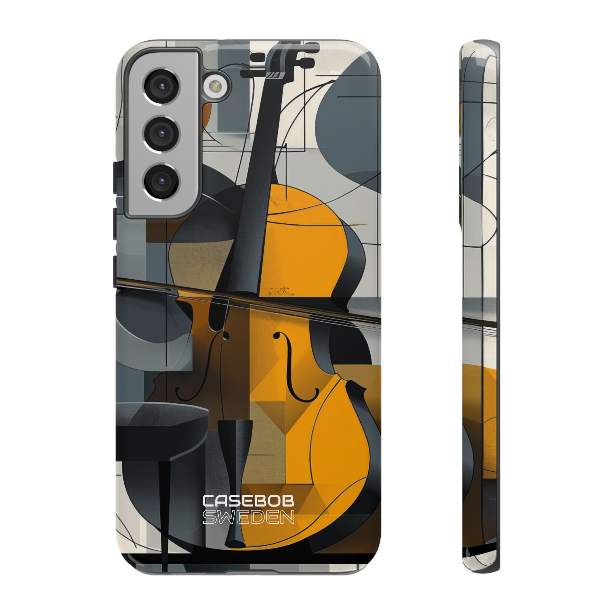 Cubist Cello Forms Samsung S22 - Tough