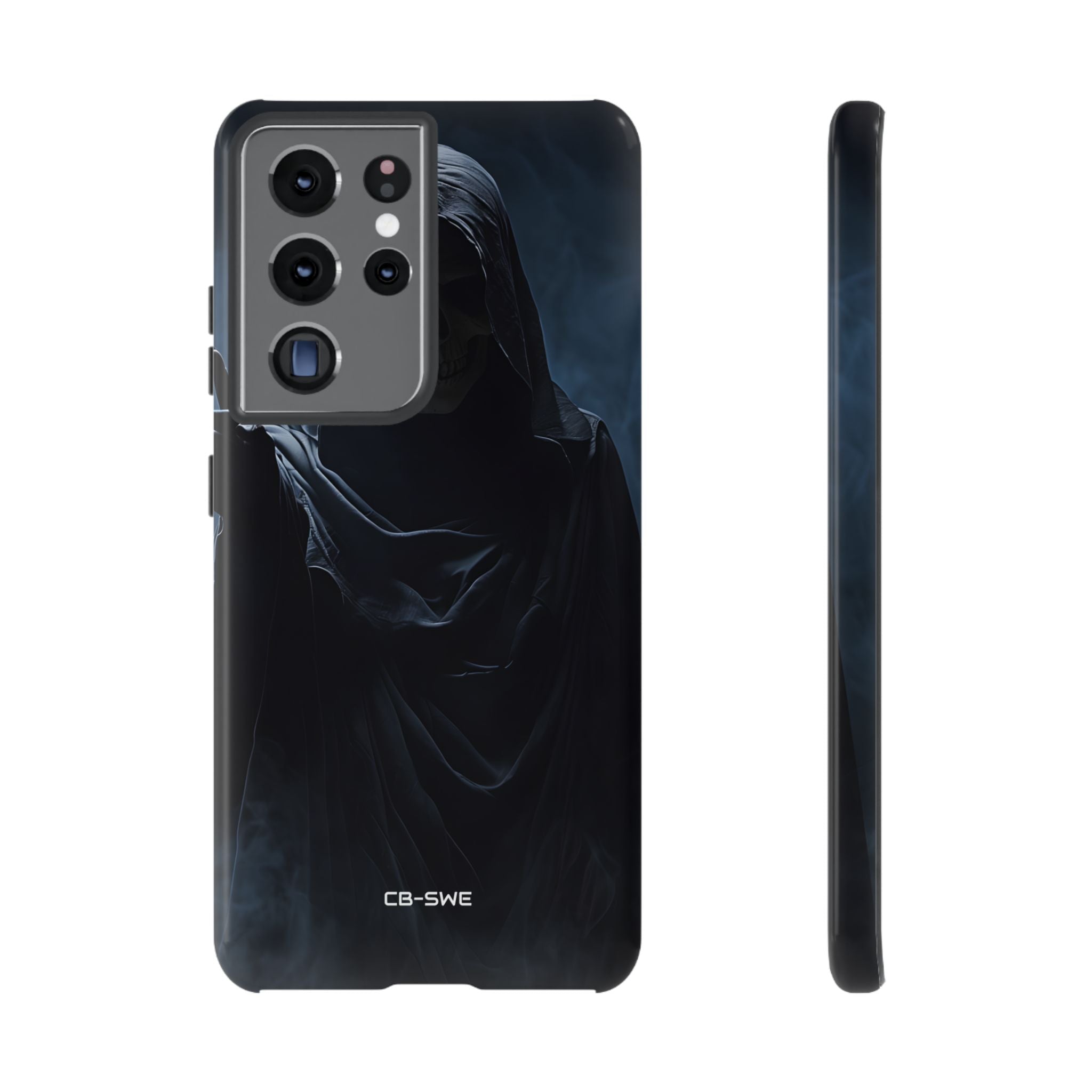 Spectral Guardian Warning - Samsung Case