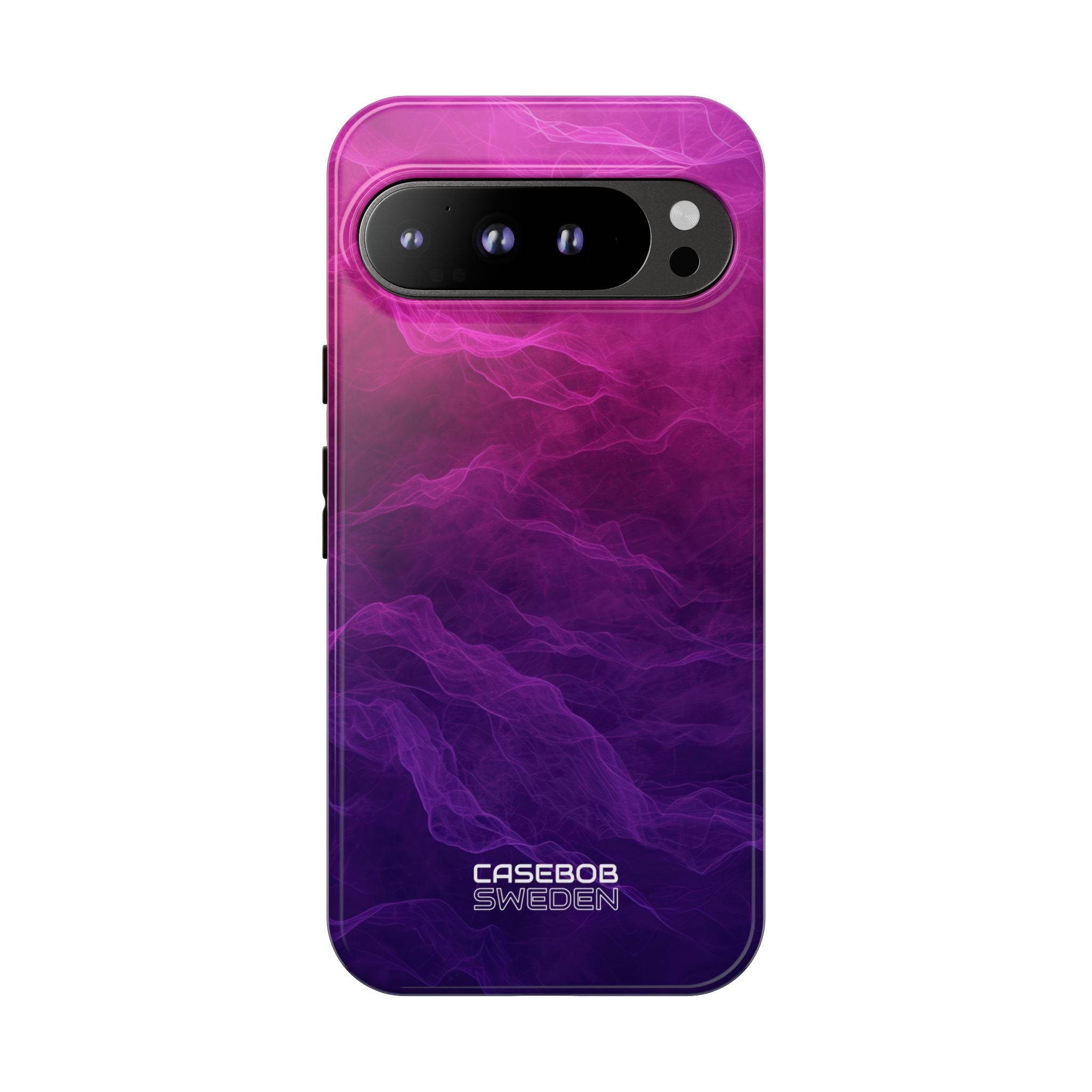 Violet Dream Currents Google Pixel 9 - Tough