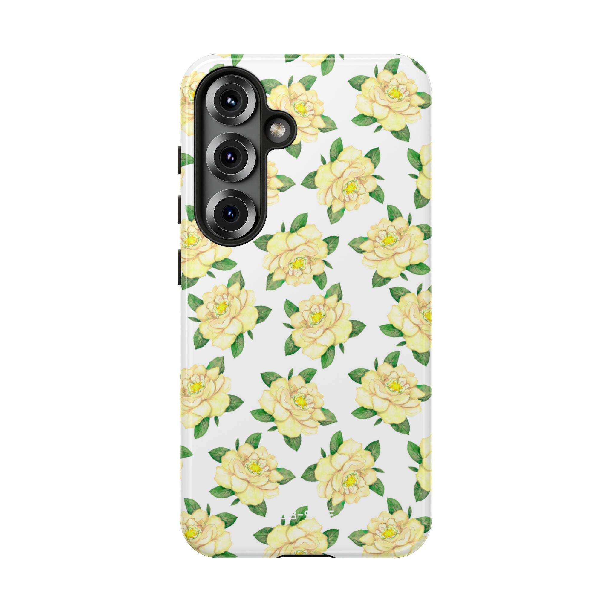 Sunny Blossoms Dance - Samsung Case