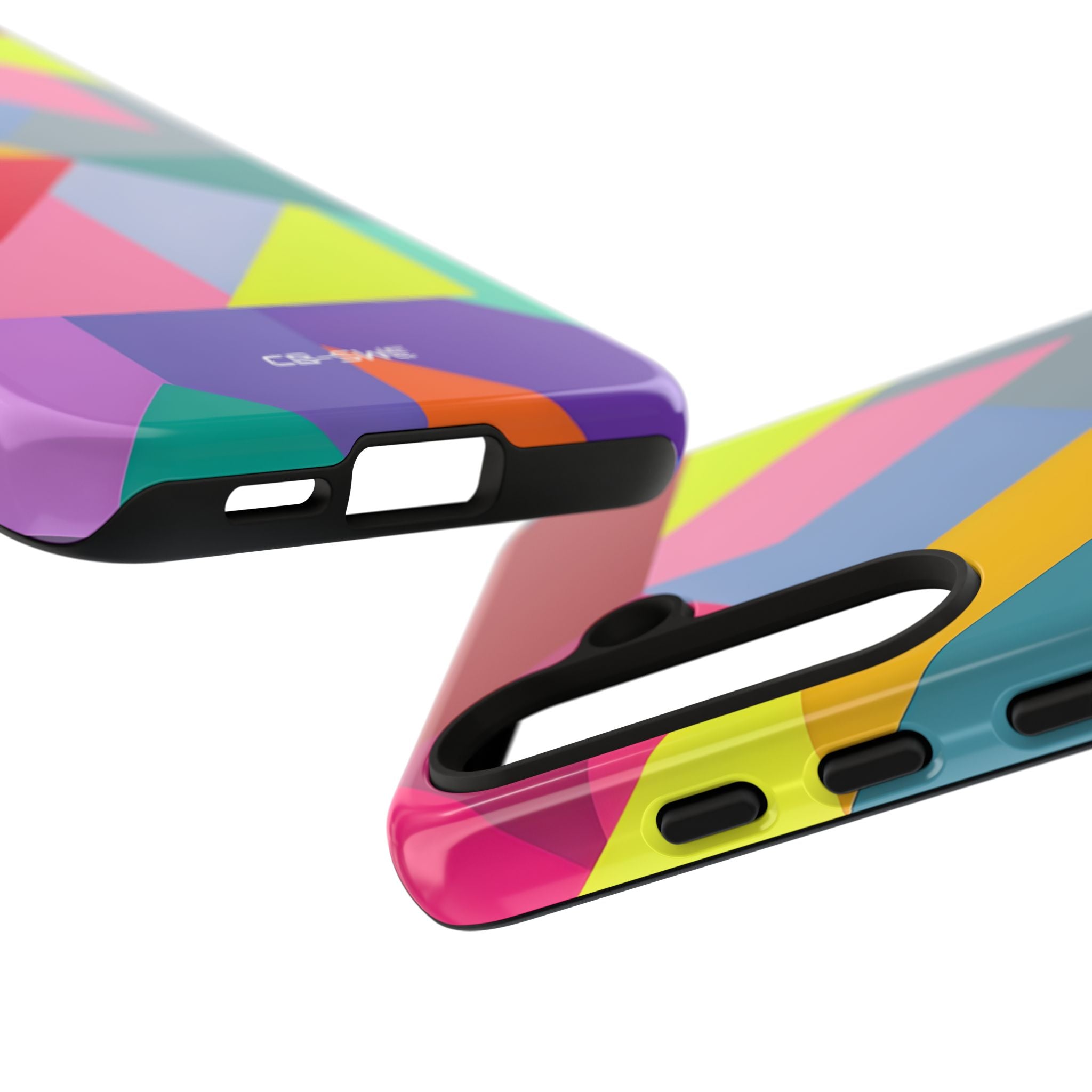 Dynamic Geometric Energy - Samsung Case