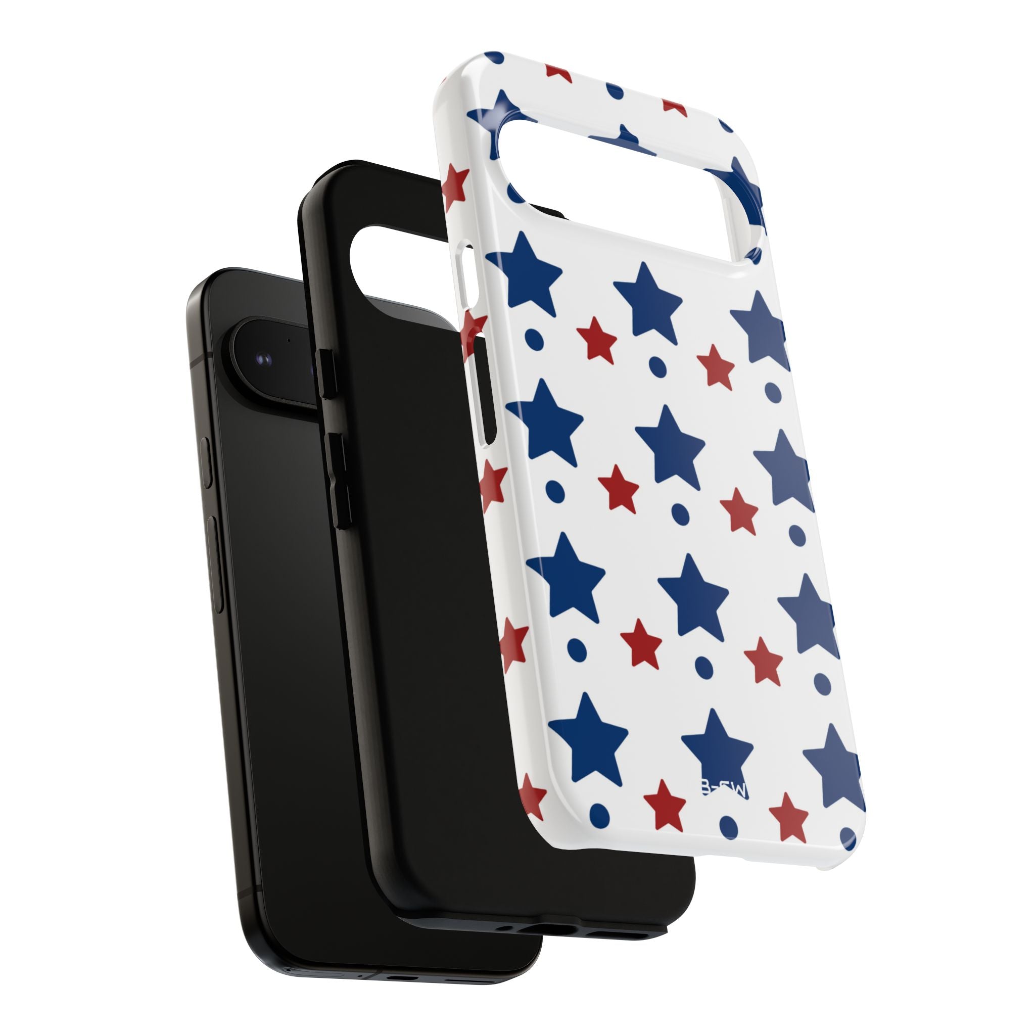 Stars Dance Bright - Google Pixel Case