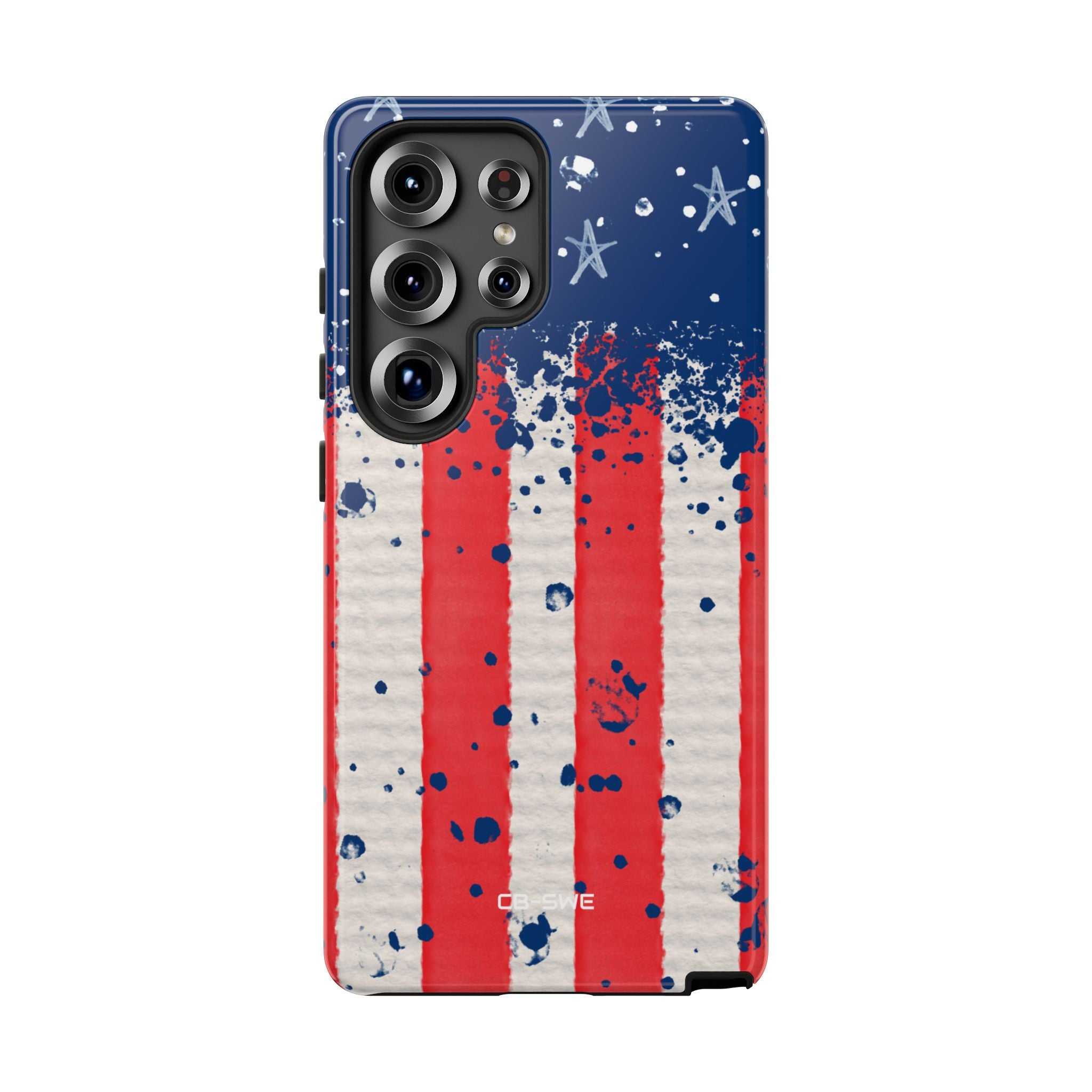 Stars Scatter Brightly - Samsung Case