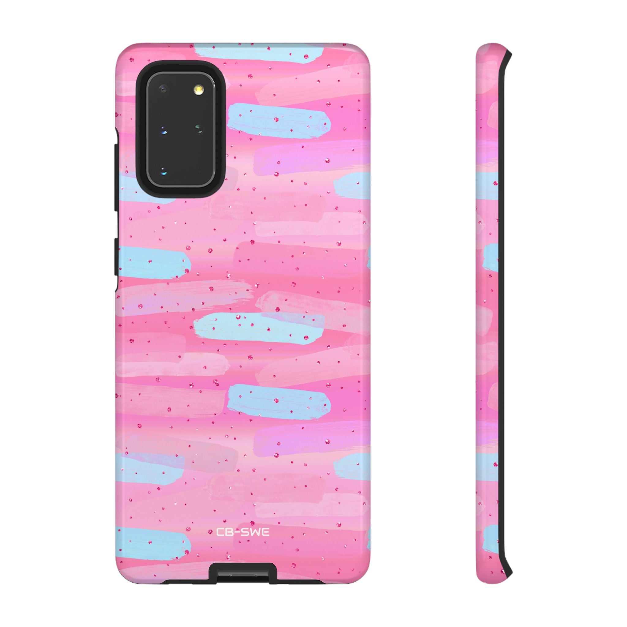 Summer Waves Dance - Samsung Case