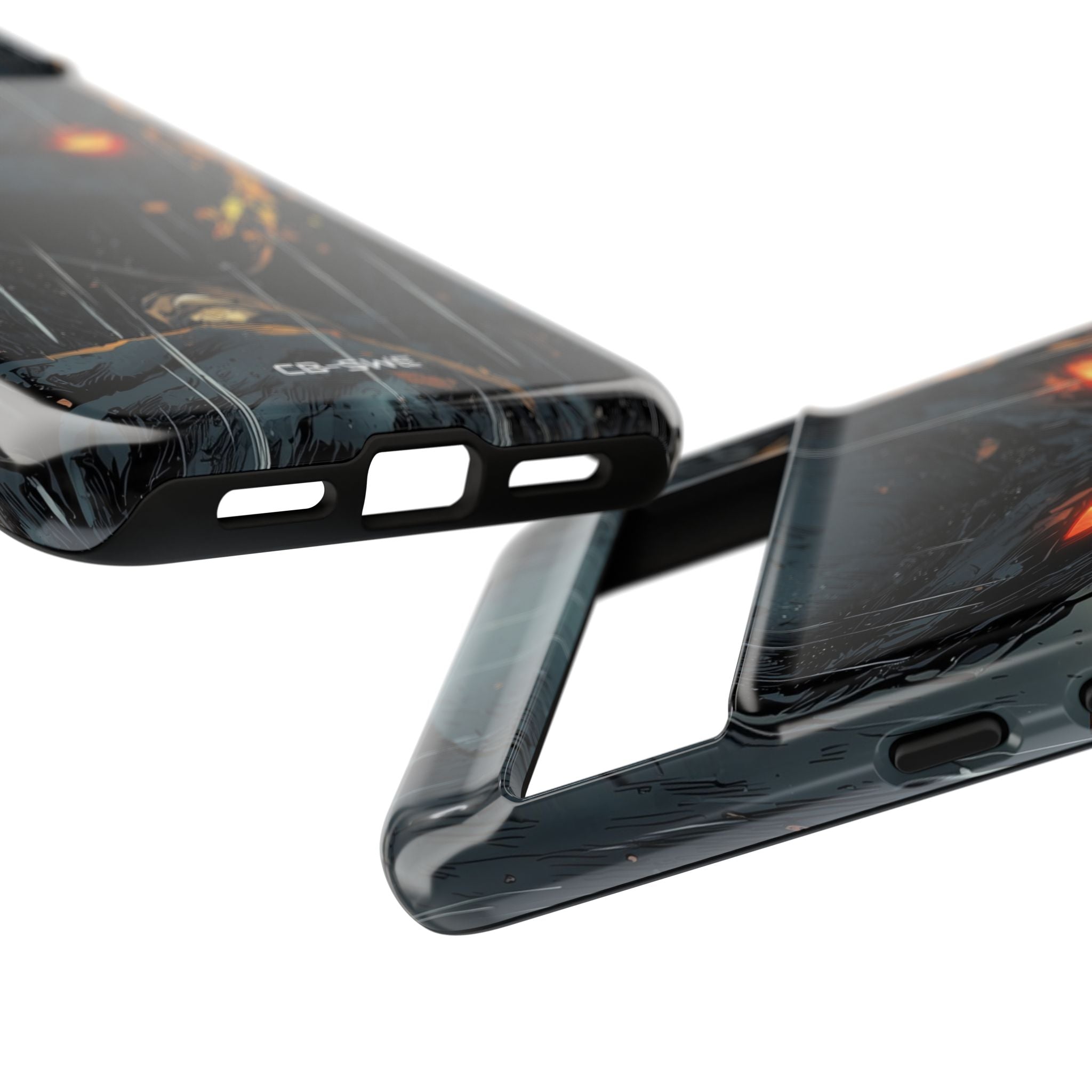 Storm Cloaks Shadow - Google Pixel Case