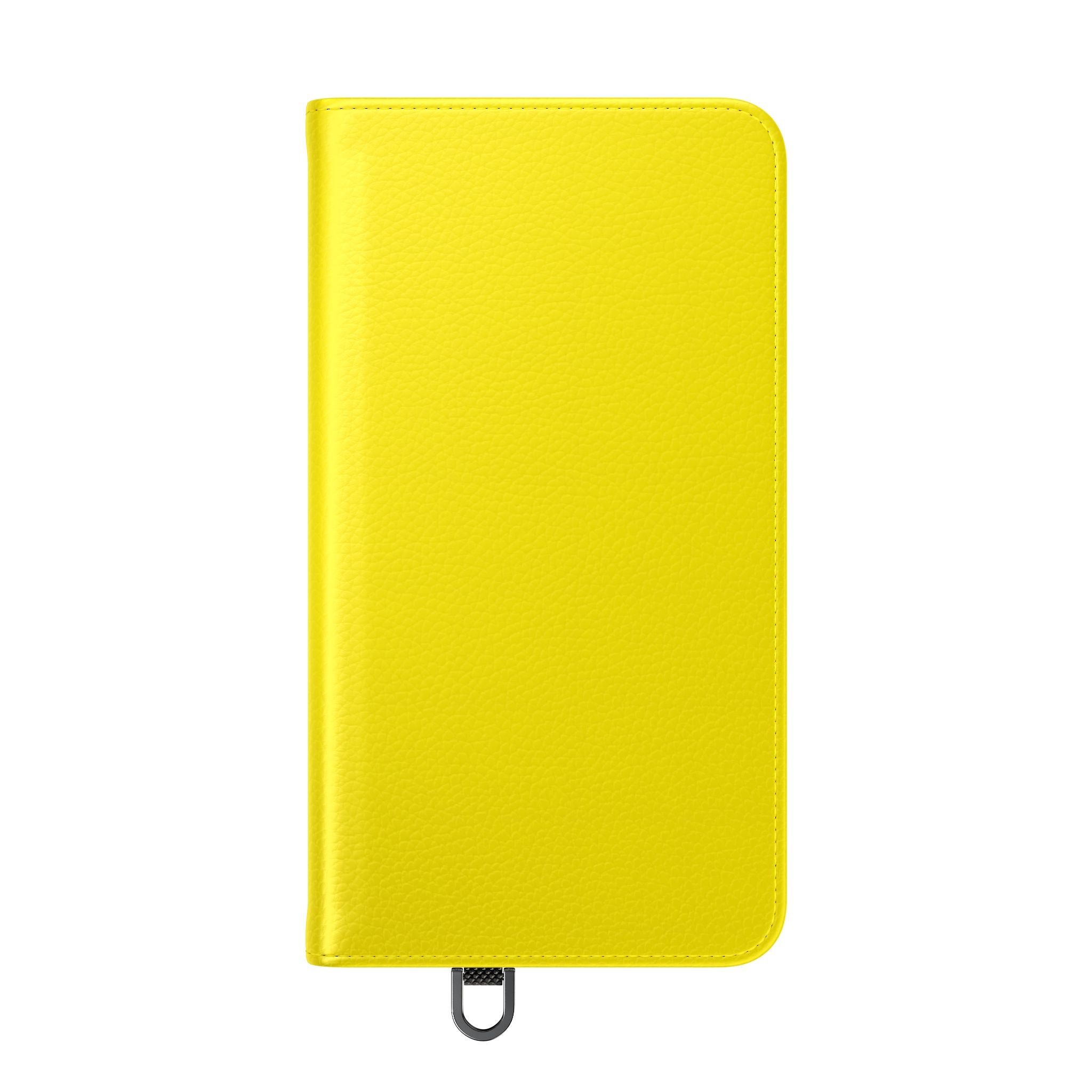 Canary Yellow – Samsung Wallet Case