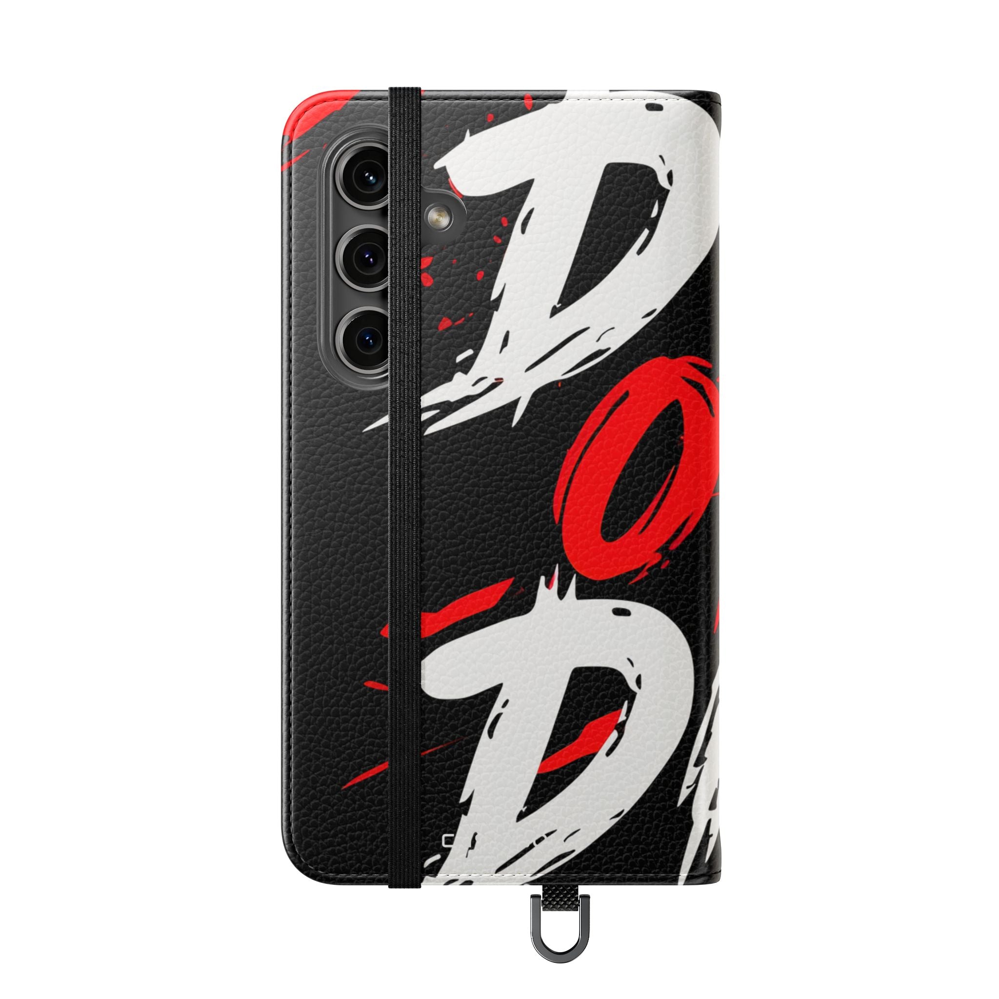 Do Or Die -sarjat - Samsung S24 -kotelo -lompakko