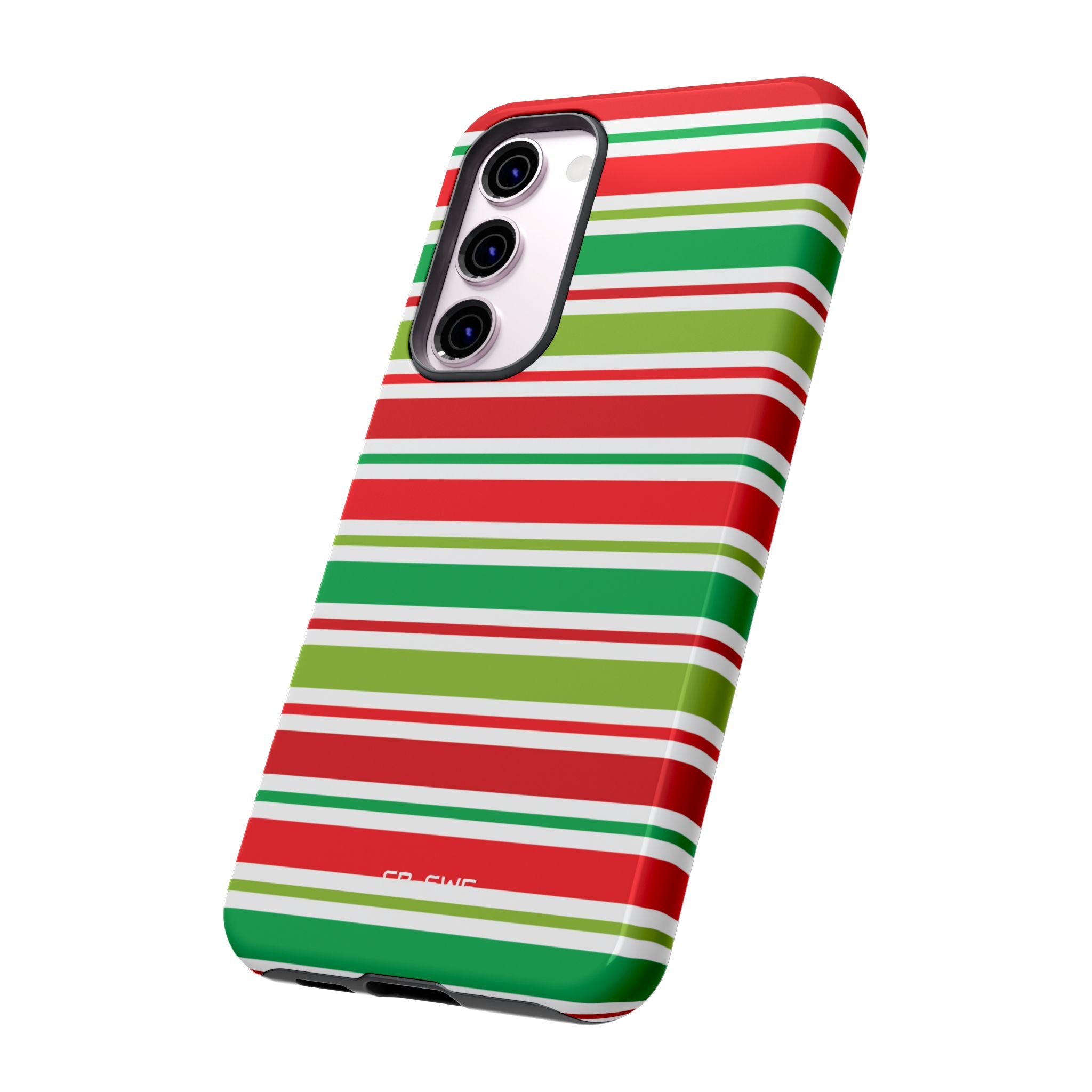 **Stripes Radiate Joy** - Samsung Case