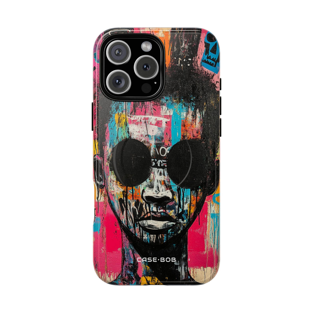 Tough+ Case