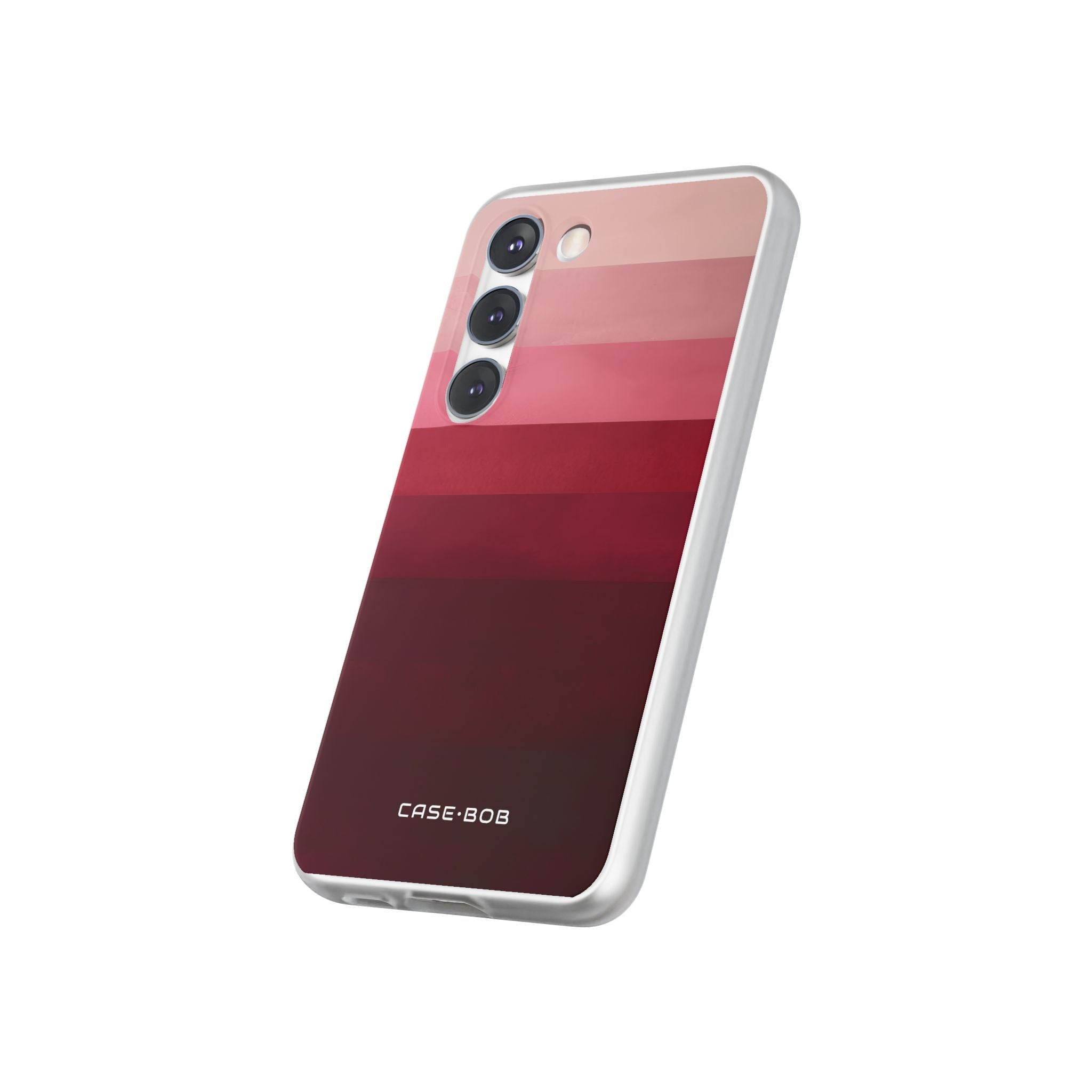 Pink Bands Samsung S23 Case - Soft