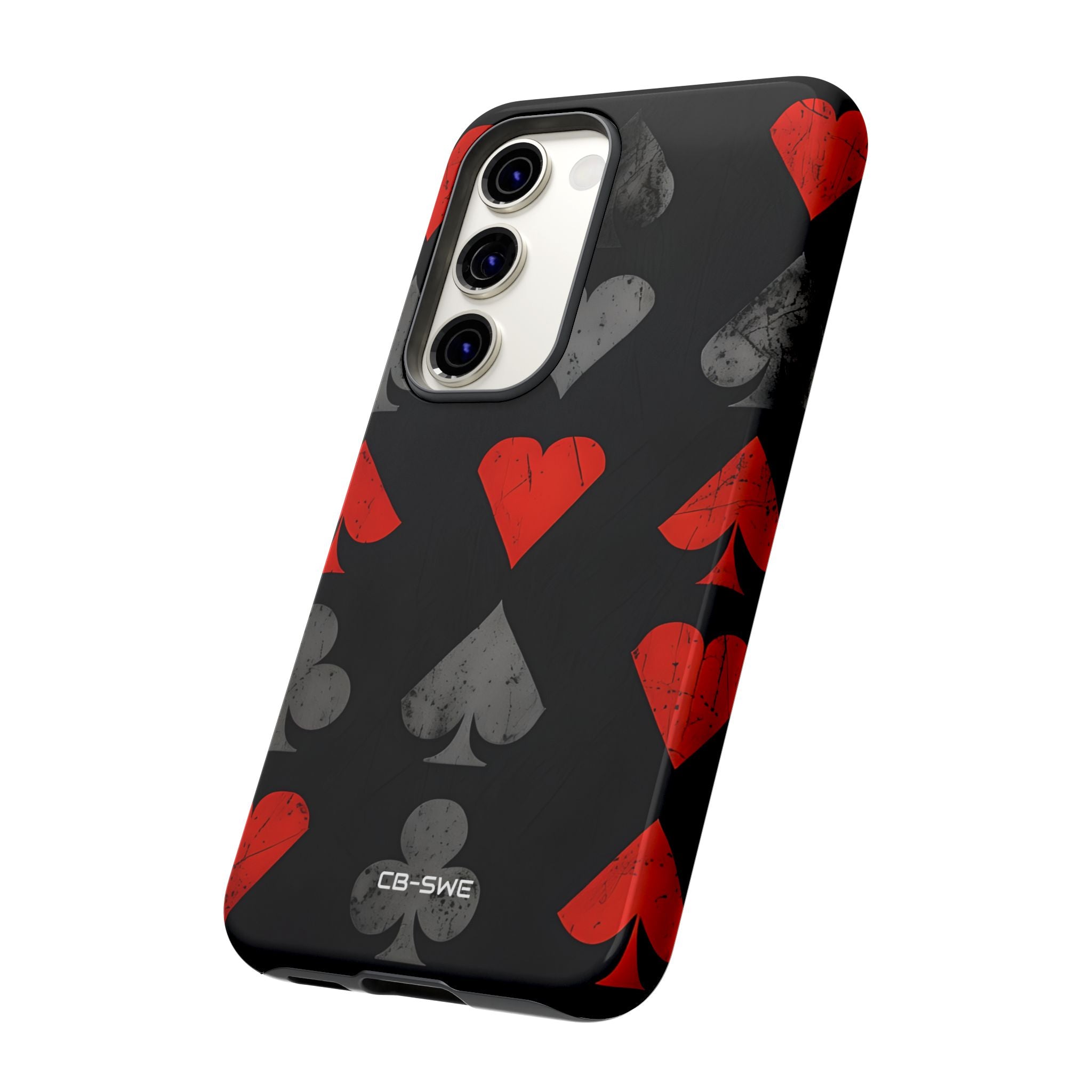 Fate's Grunge Symphony - Samsung Case