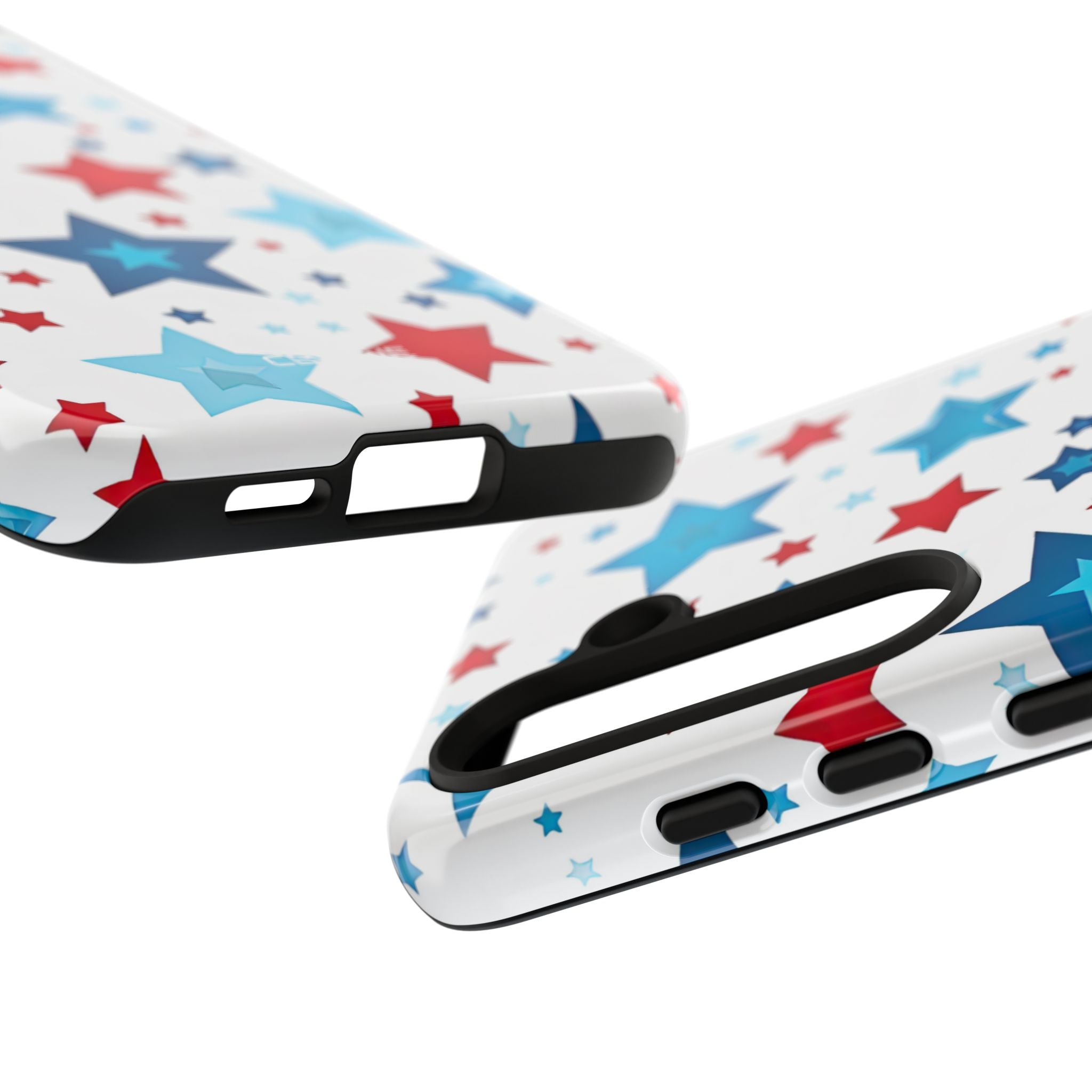 Stars Celebrate Freedom - Samsung Case