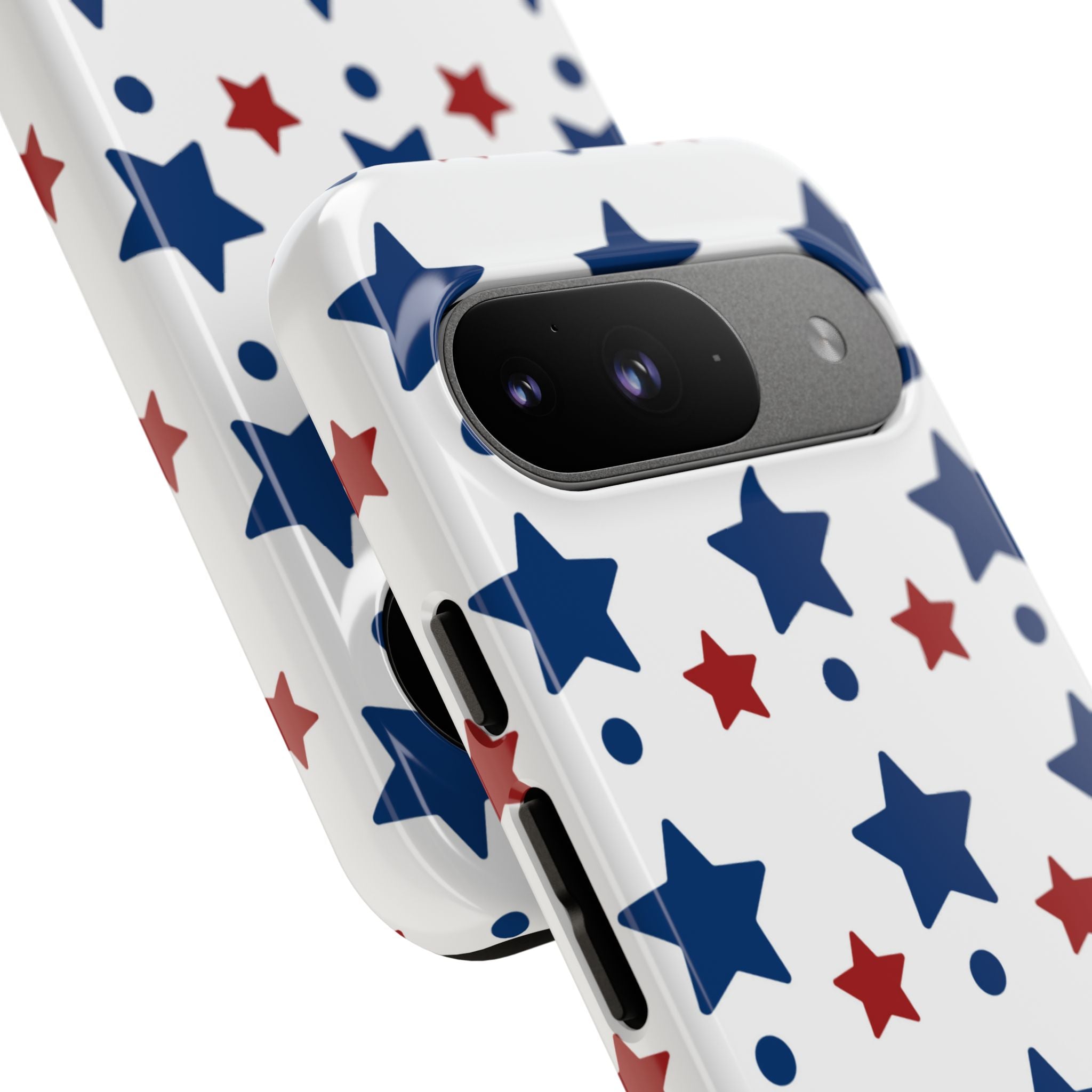 Stars Dance Bright - Google Pixel Case
