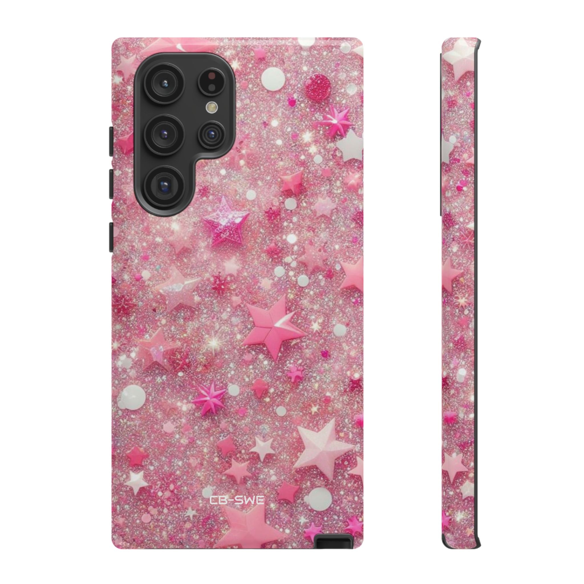 Sparkles Dance Brightly - Samsung Case
