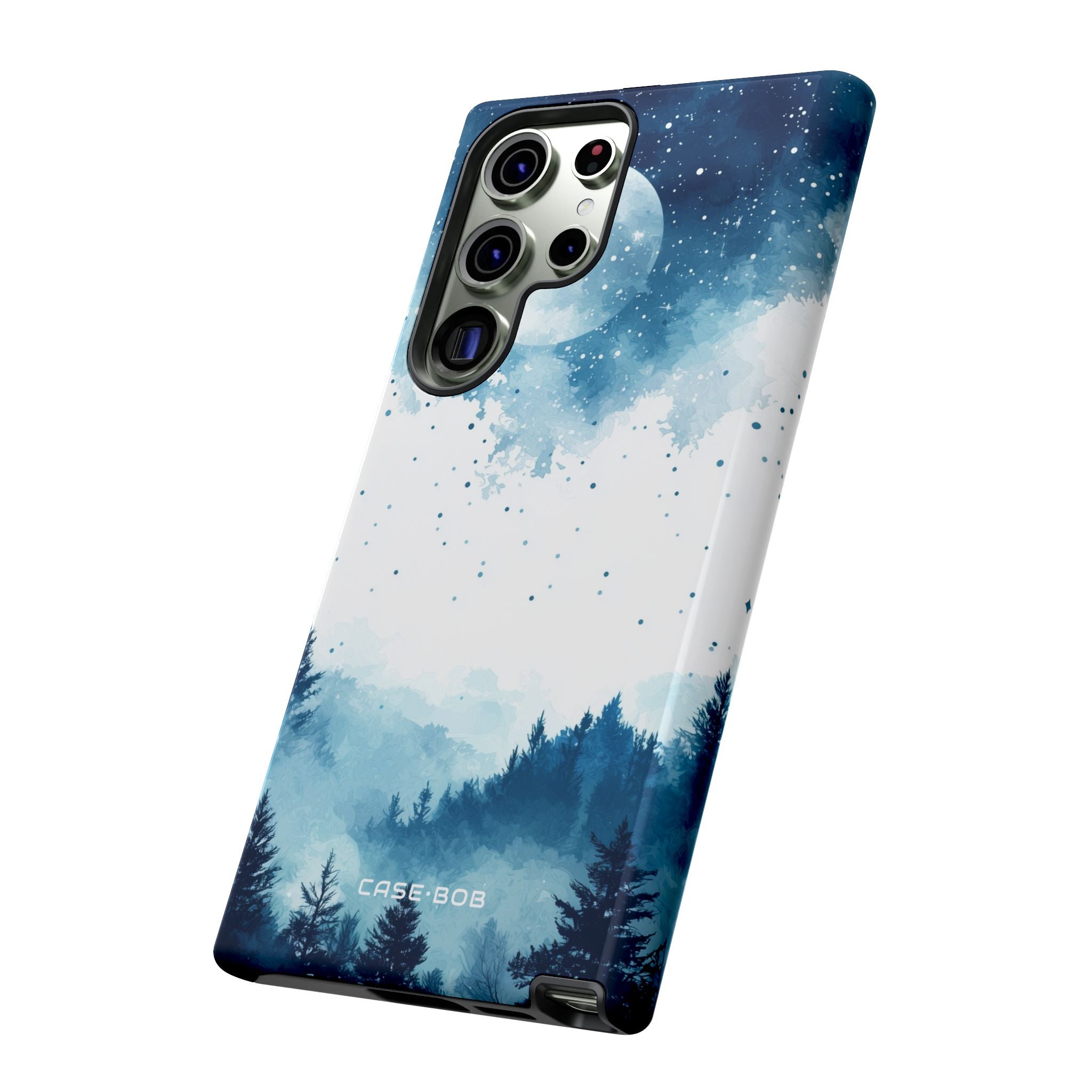 Luminous Moonlight Samsung S23 Ultra Case - Tough