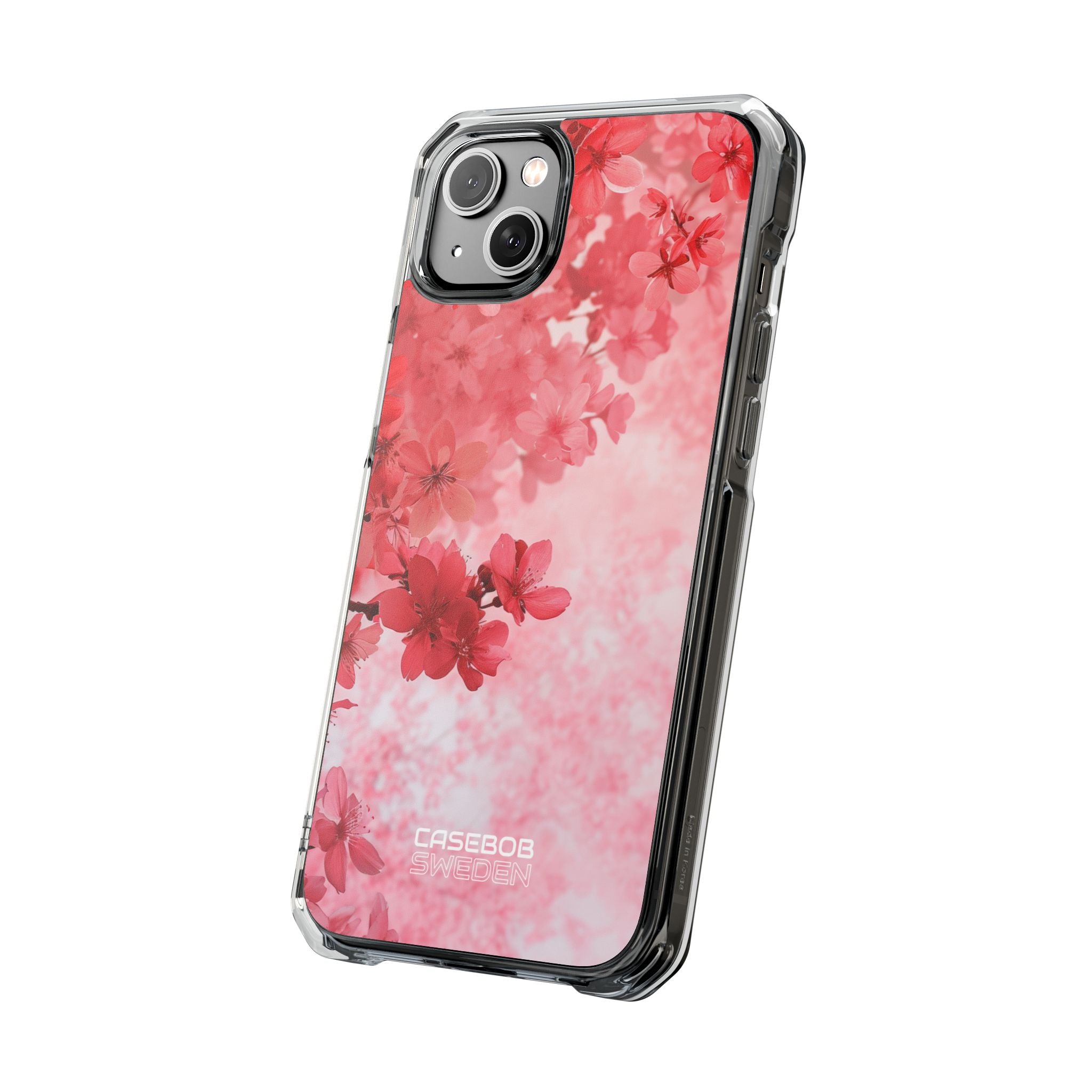 Cherry Blossom Dream iPhone 14 - Impact Clear+