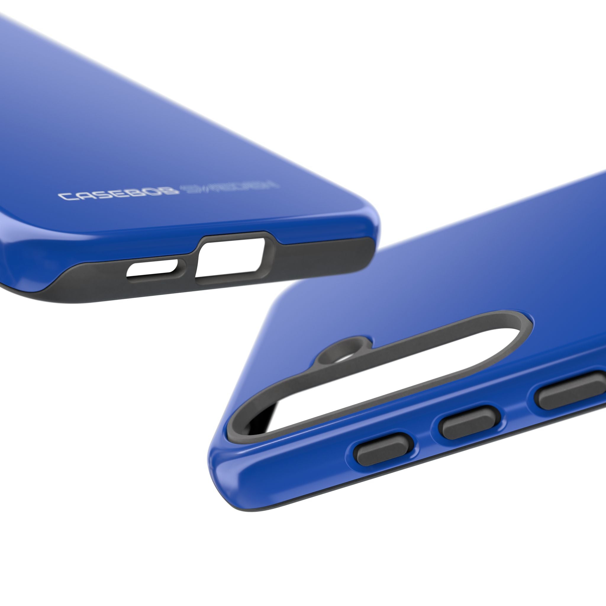 Sapphire Blue Samsung S25 - Tough