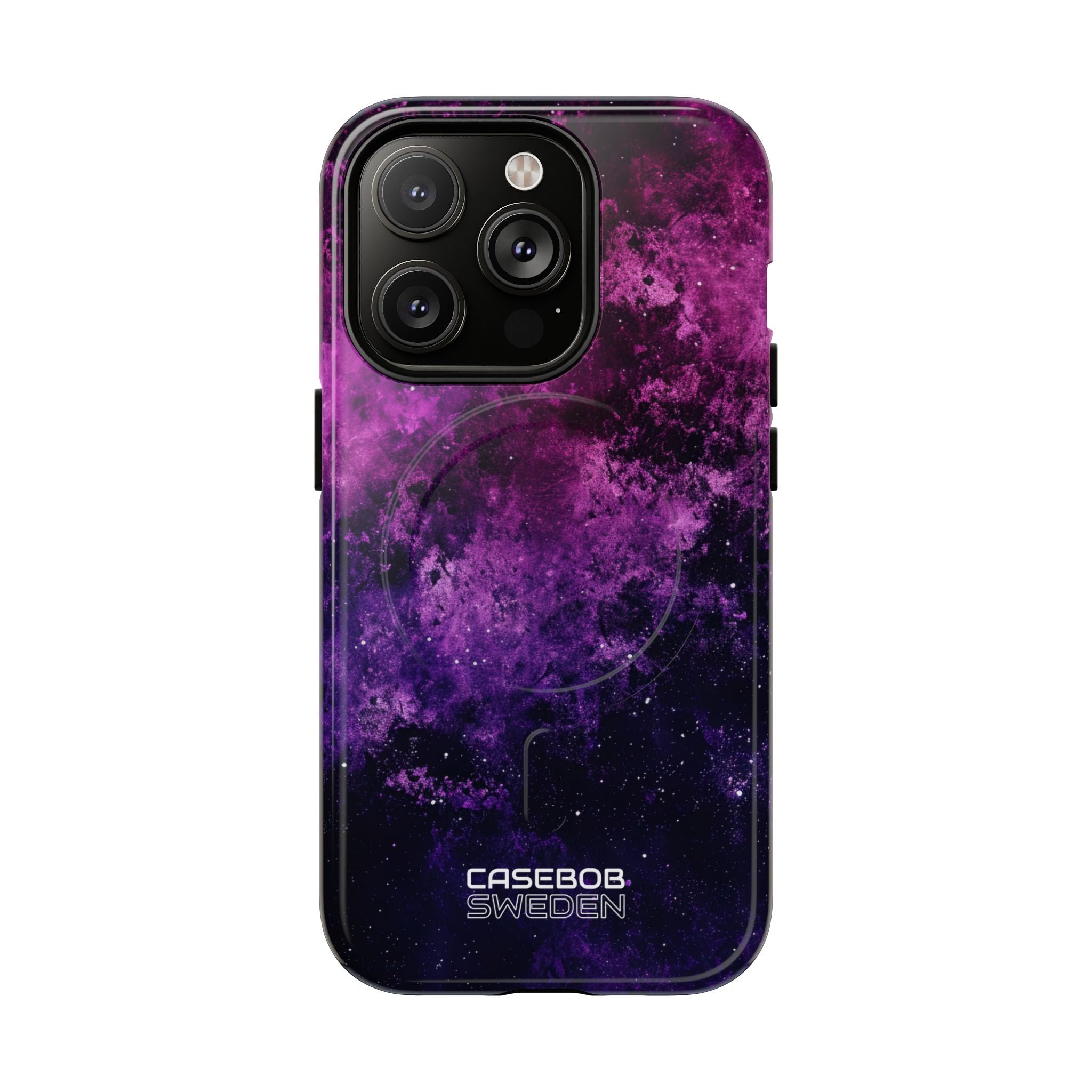 Cosmic Velvet Sky iPhone 14 - Tough+