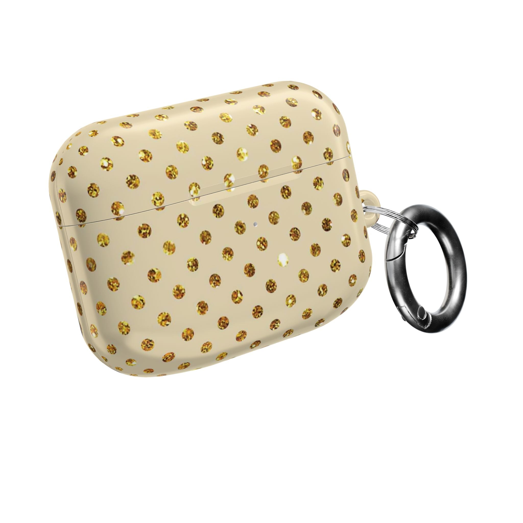 Golden Sparkle - AirPods Case