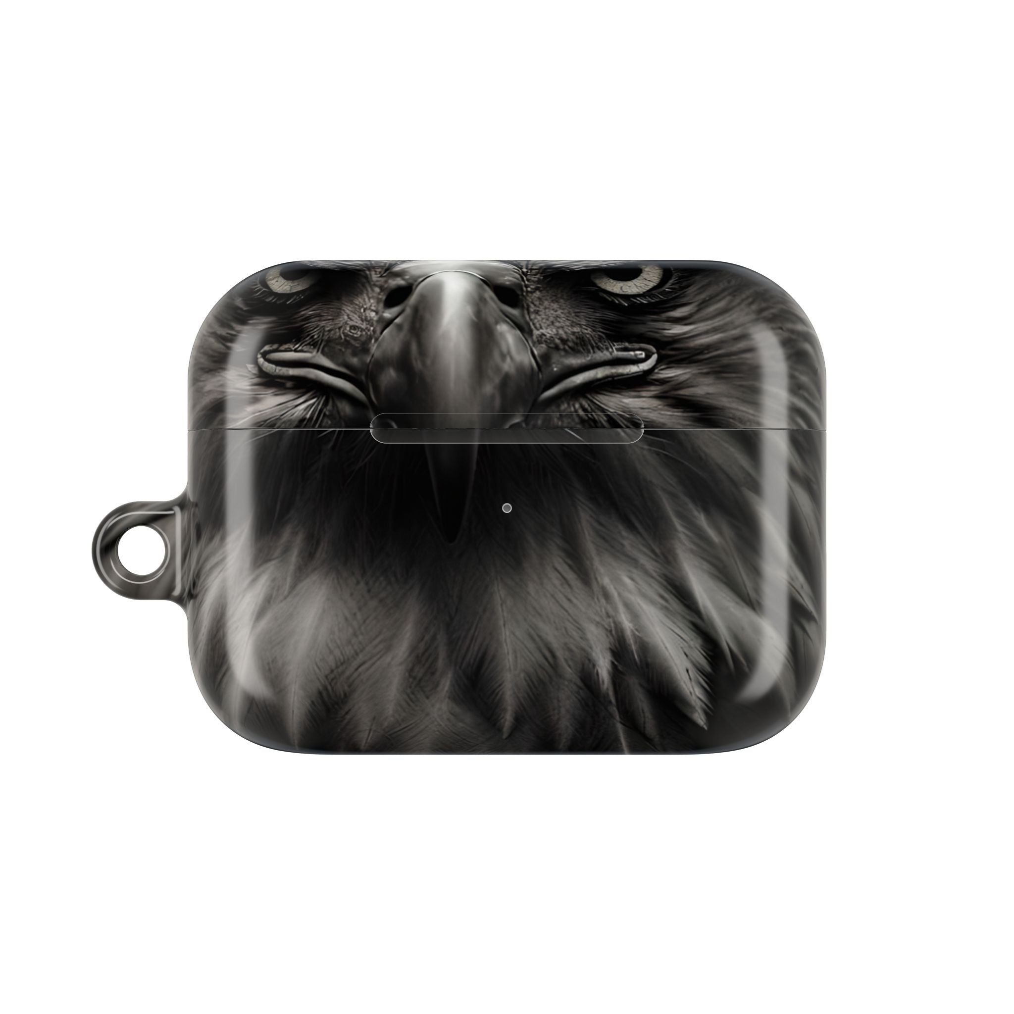 Eagle Intensity - AirPods Case