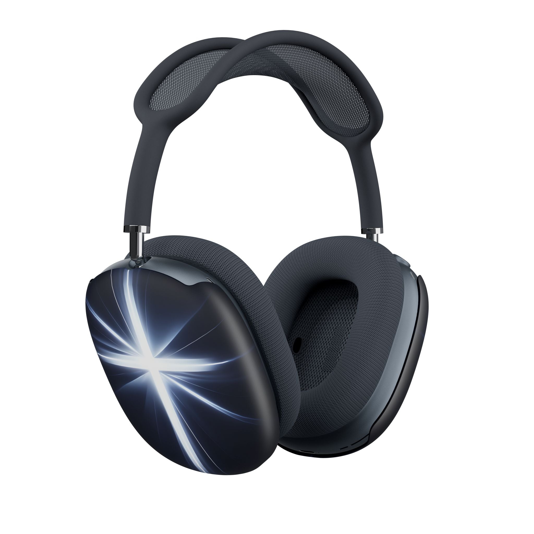 Glowing Crossburst - AirPod Max Case