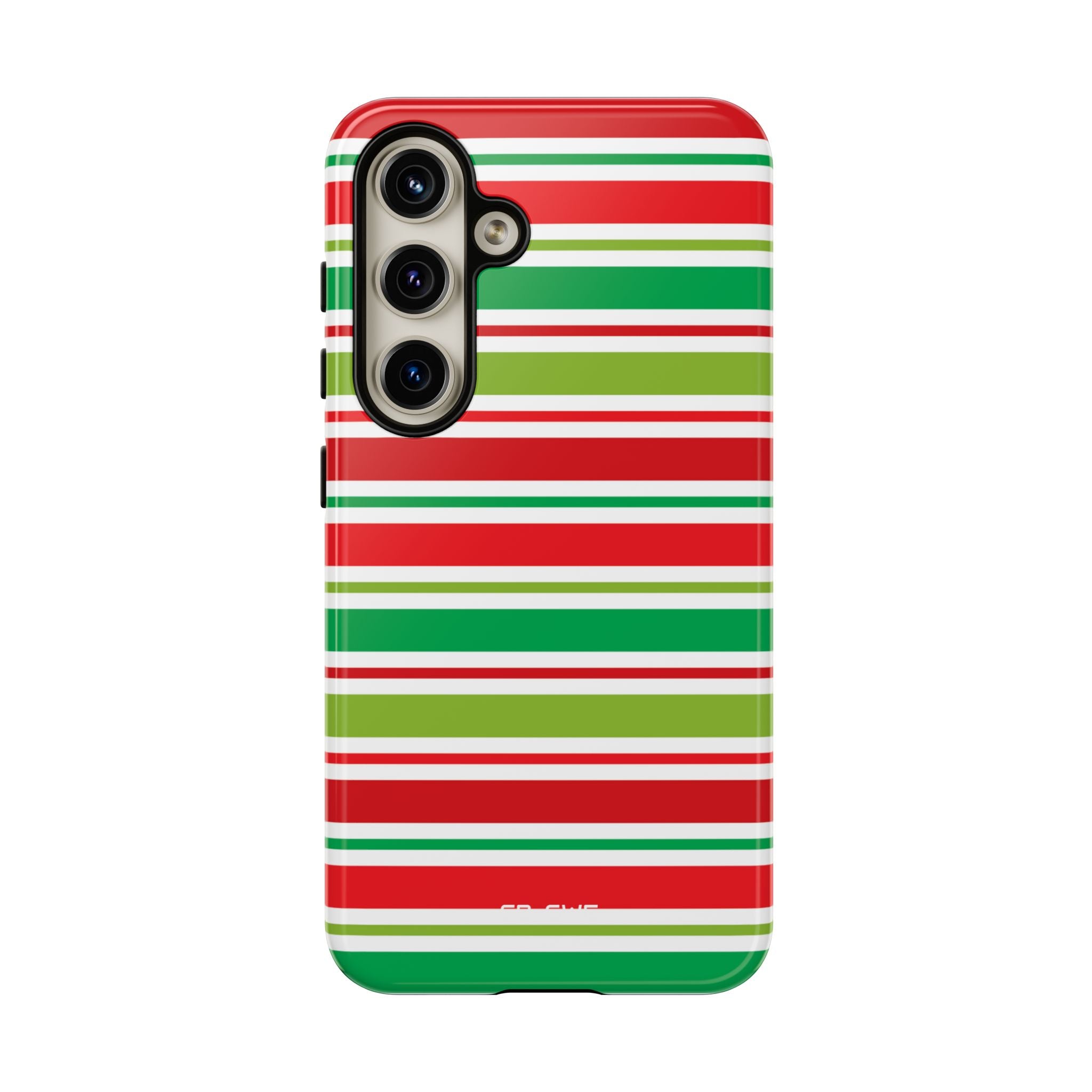 **Stripes Radiate Joy** - Samsung Case