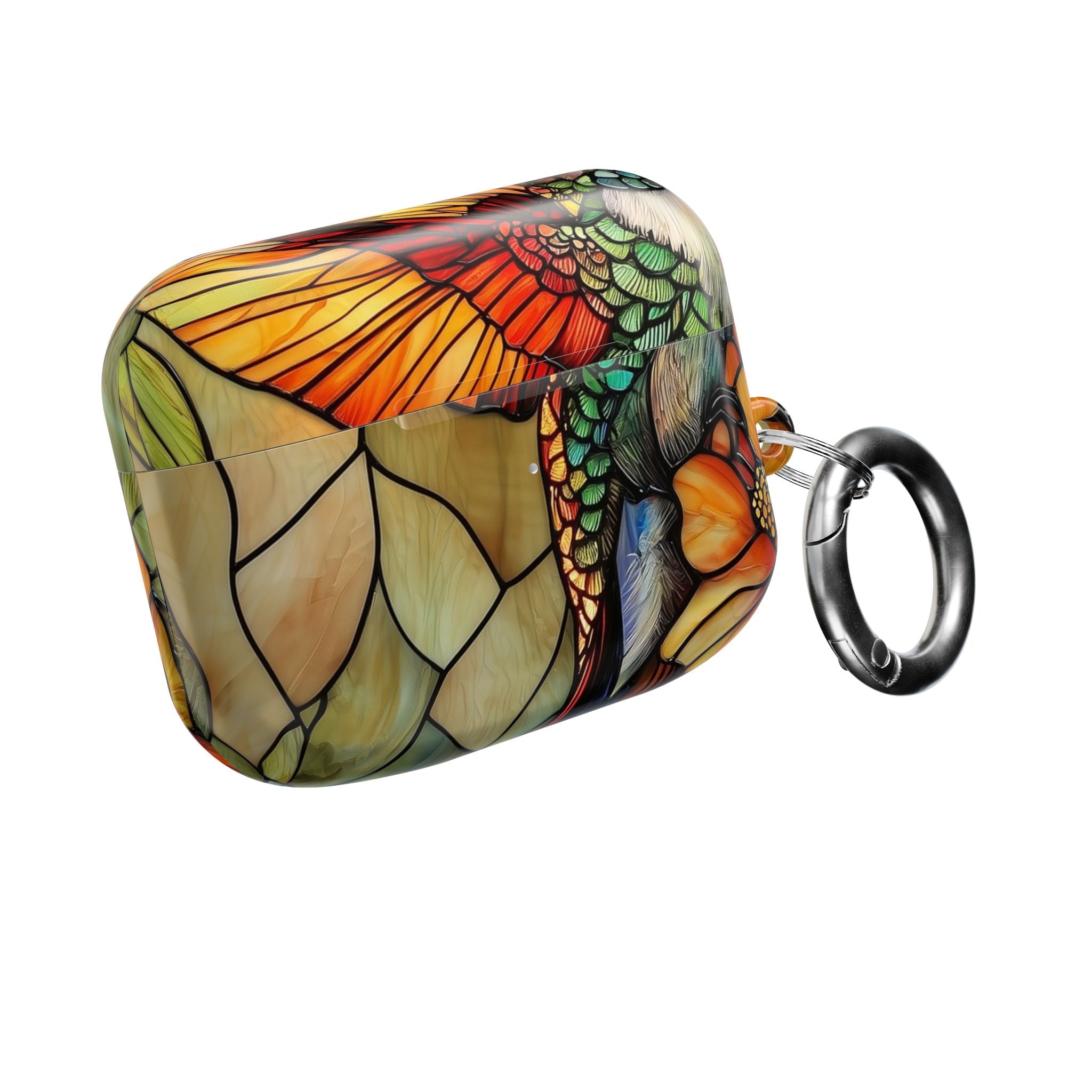 Hummingbird Radiance - AirPods Case